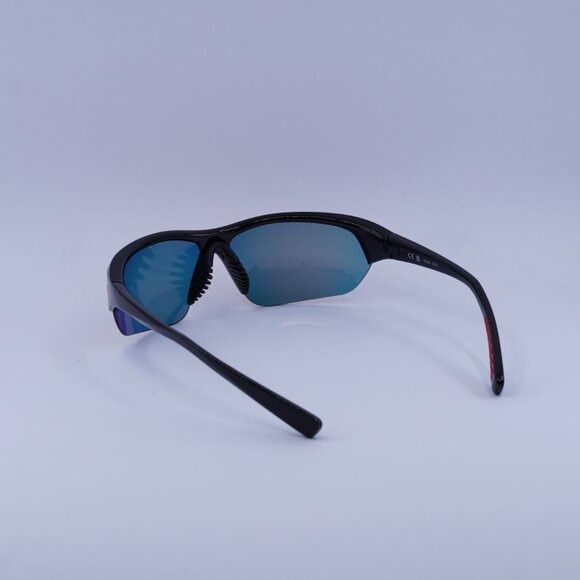 Nike NIKE SKYLON ACE M FQ4684 010 Sunglasses Black Geometric Size ONE SIZE - 6 Thumbnail