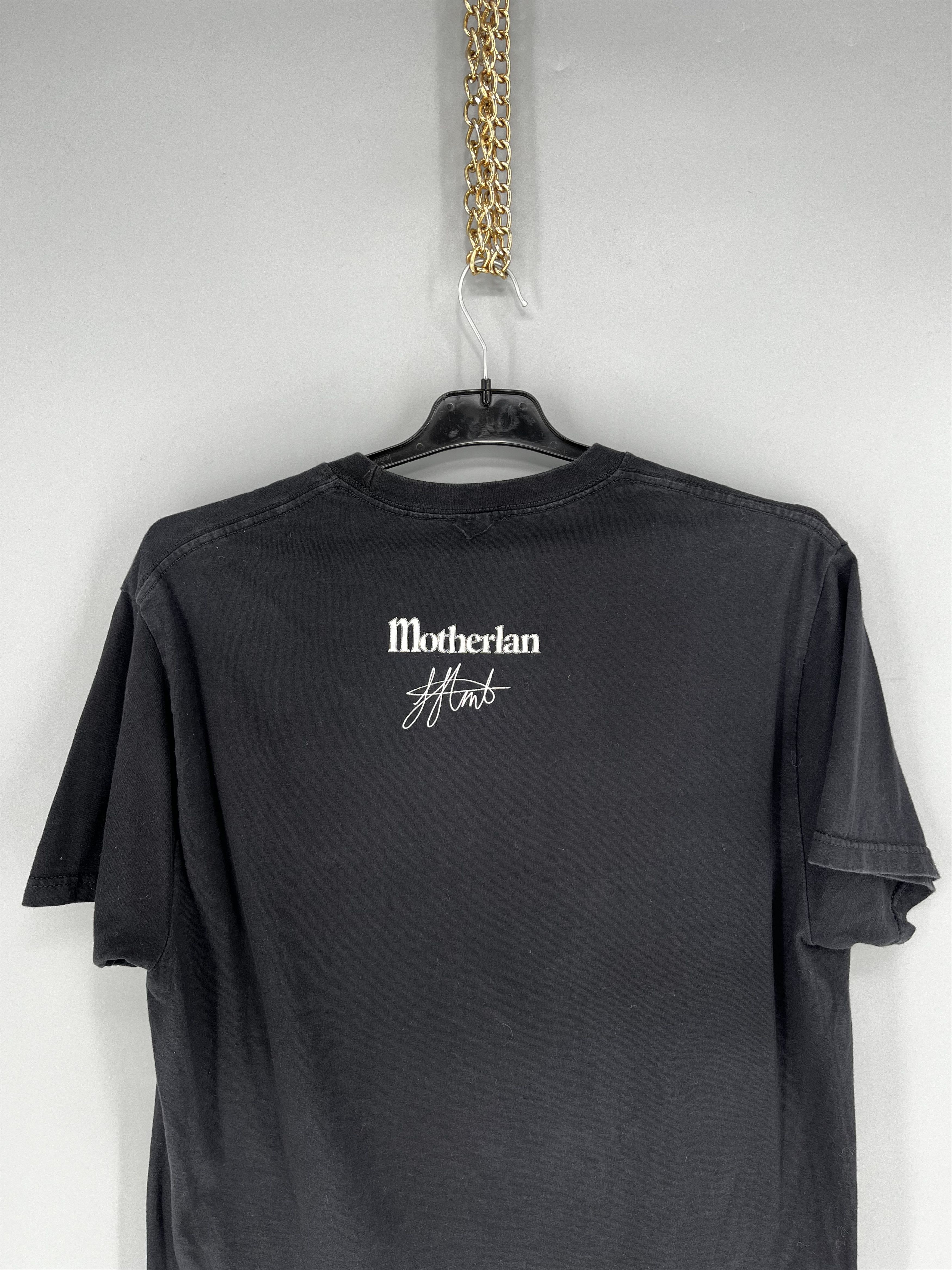 Band Tees Vintage Y2K Art Tshirt Rap Tee Band tee Streetwear Style Size US M / EU 48-50 / 2 - 9 Thumbnail