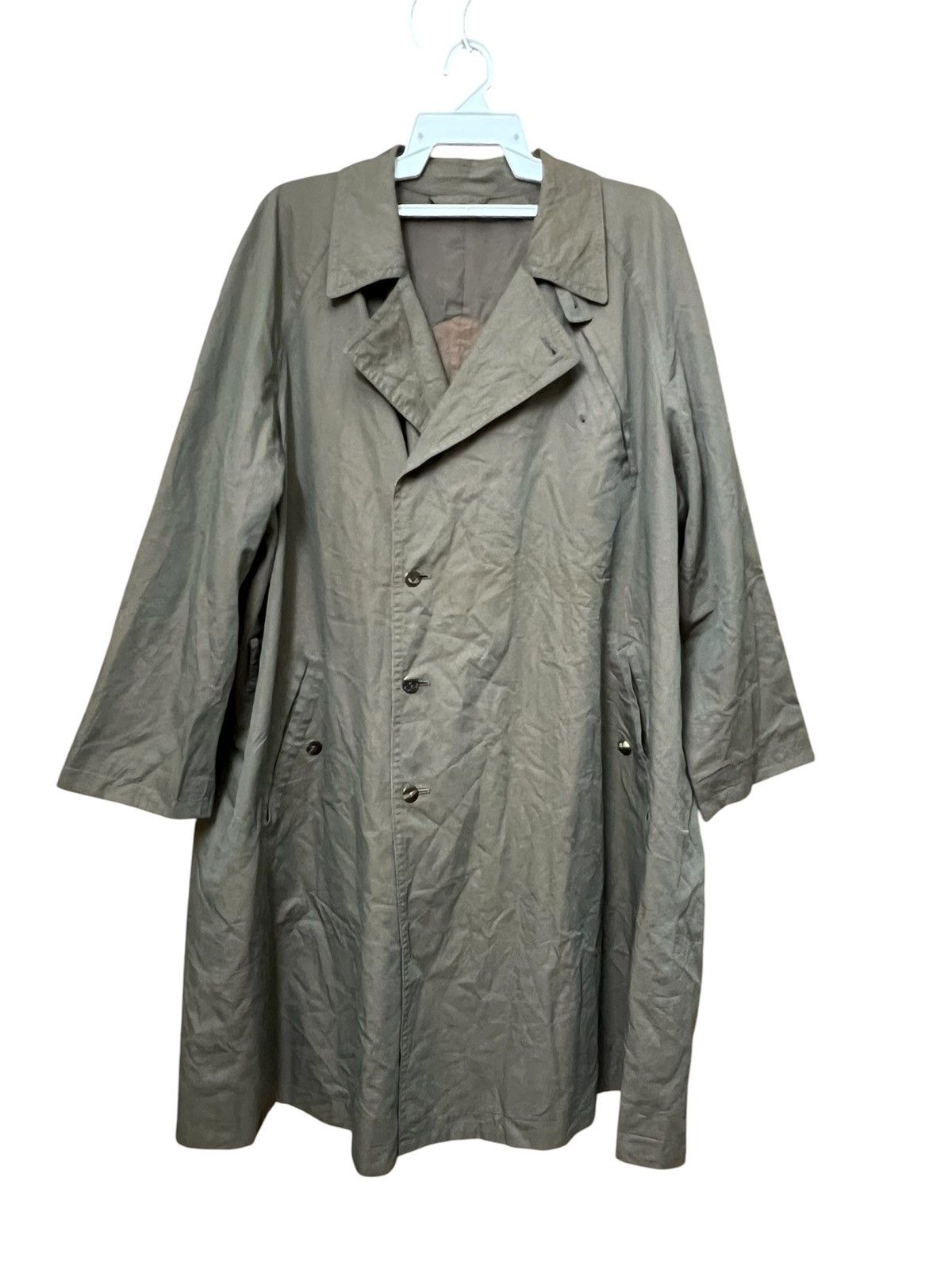 Karl Lagerfeld Karl lagerfeld parka Size US M / EU 48-50 / 2 - 1 Thumbnail