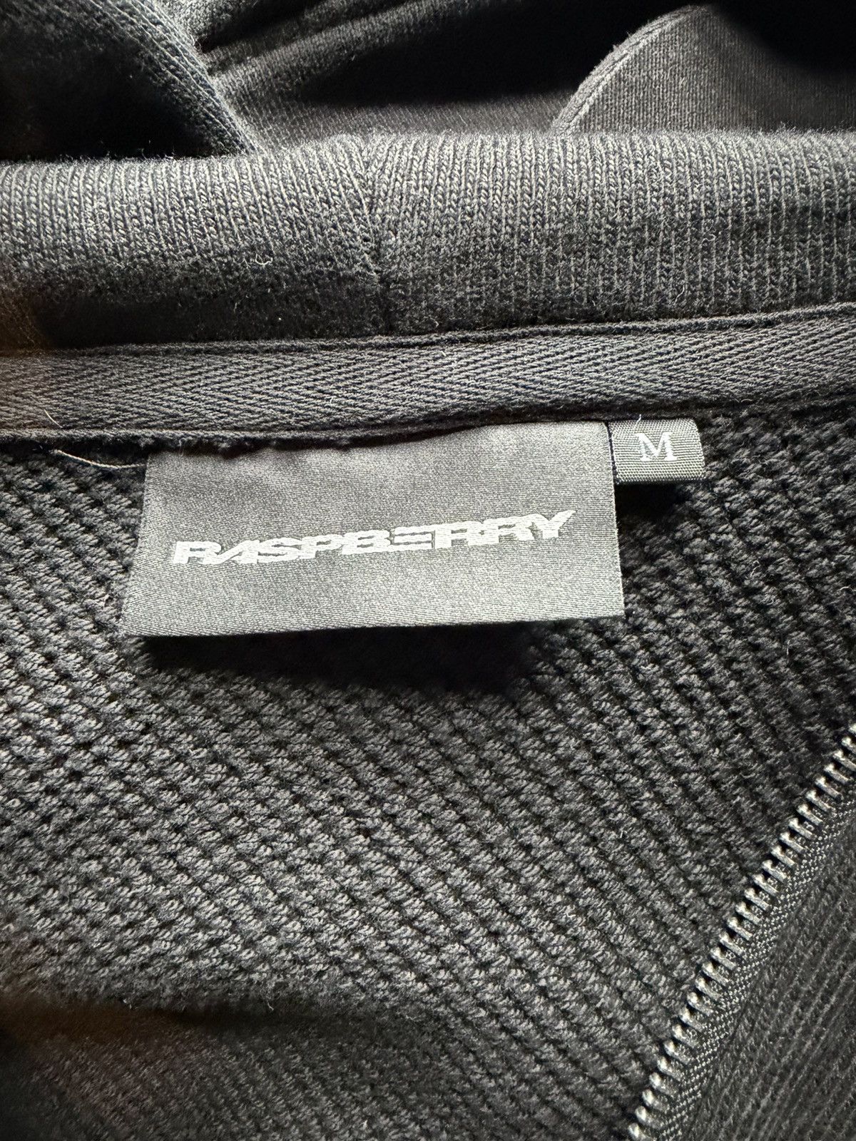 The GV Gallery GV Dad Hat Zip Up Size US M / EU 48-50 / 2 - 3 Thumbnail