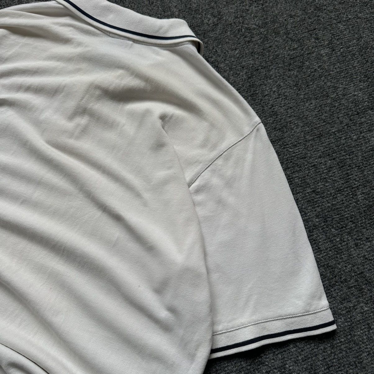 Nike VTG Nike England Polo Rugby Size M Y2K 00s USA Hype Trend Size US M / EU 48-50 / 2 - 14 Thumbnail
