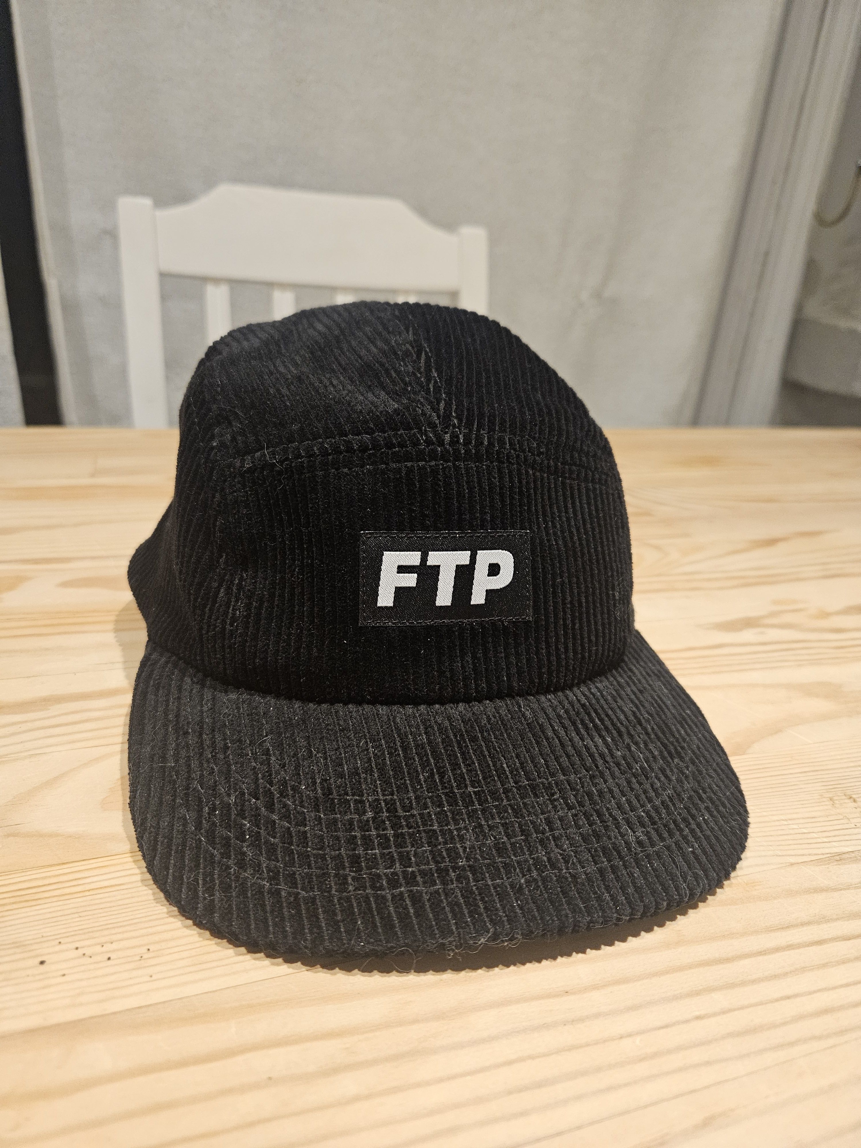 FTP store Hat