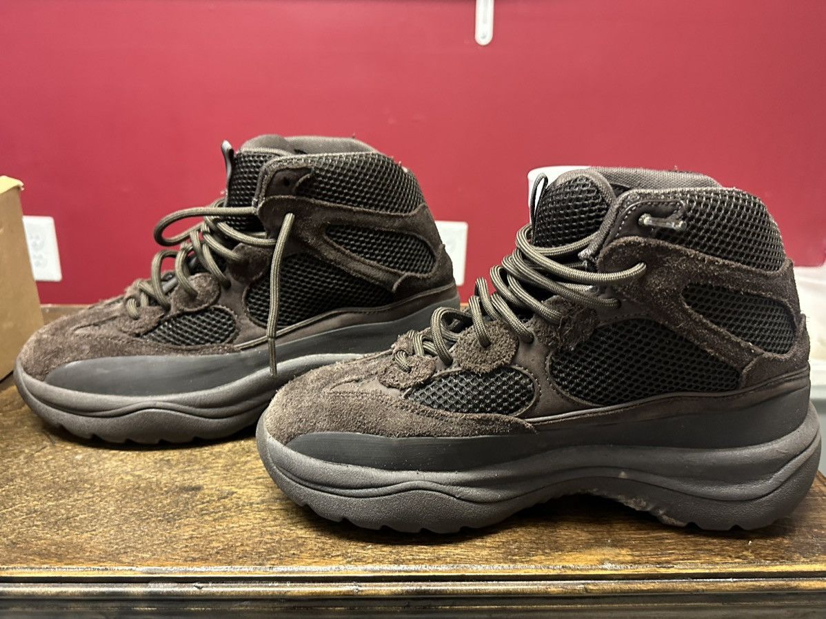 Yeezy YEEZY Desert Boots Size US 9 / EU 42 - 6 Thumbnail