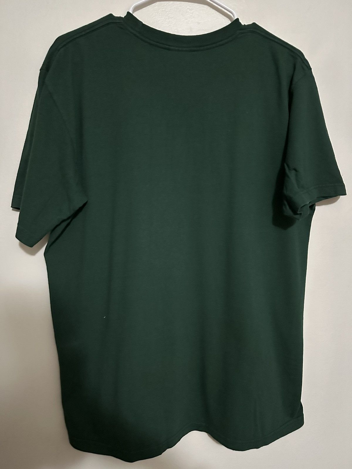 Supreme Supreme Fuck You Tee Size US M / EU 48-50 / 2 - 3 Thumbnail