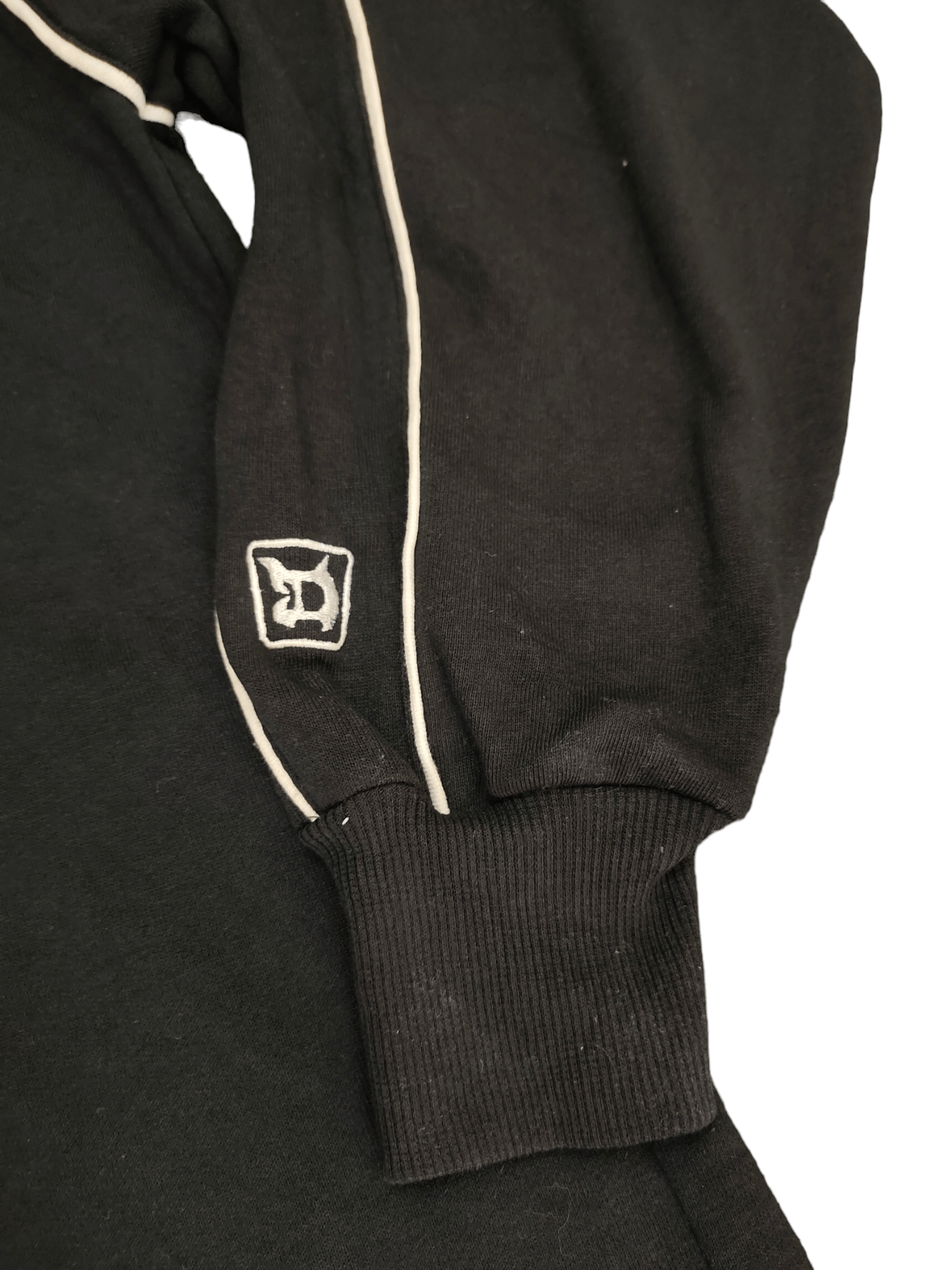 Dogtown Vintage Y2k Dogtown 'The Street Cool Guys' Button Sweater Size US XL / EU 56 / 4 - 7 Thumbnail