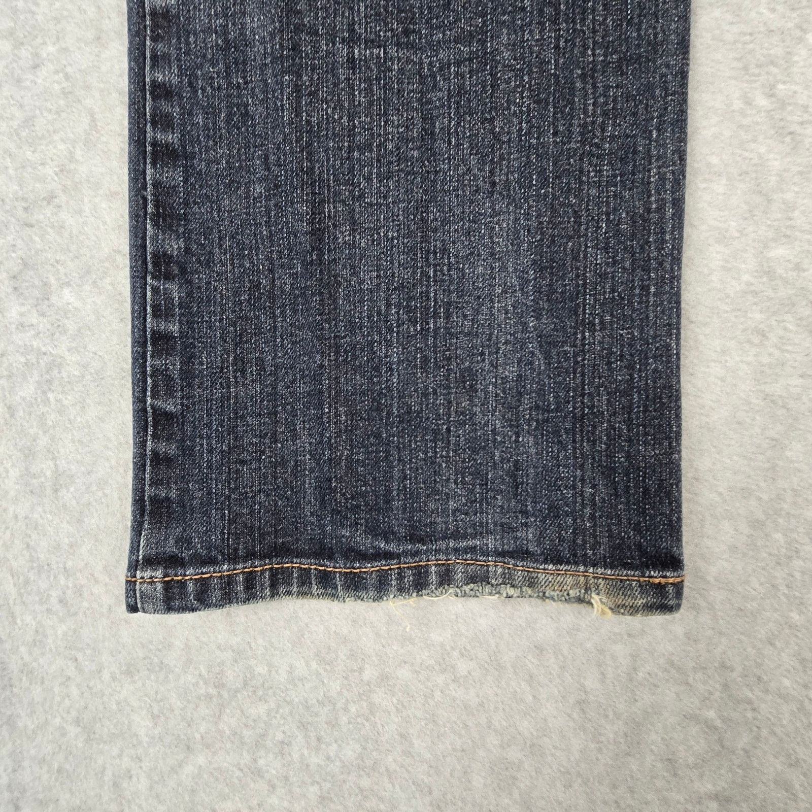 Loft Loft Jeans Womens Size 4 Original Boot 30" Waist Size 27" / US 4 / IT 40 - 9 Thumbnail