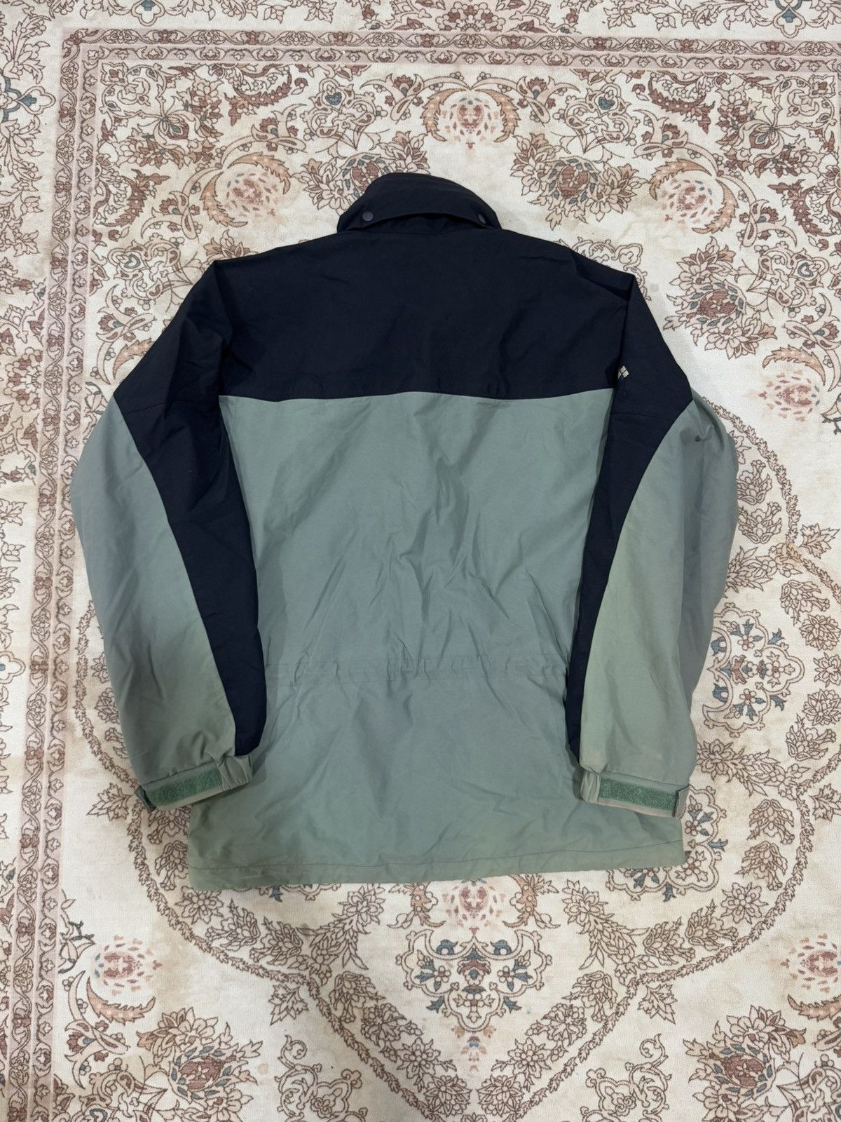 Montbell × Vintage Montbell Gore-tex Thinsulate 3M jacket Size US S / EU 44-46 / 1 - 6 Thumbnail
