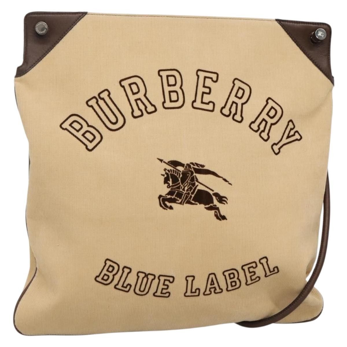 Burberry Burberry Blue Label Velvet Size ONE SIZE - 1 Thumbnail
