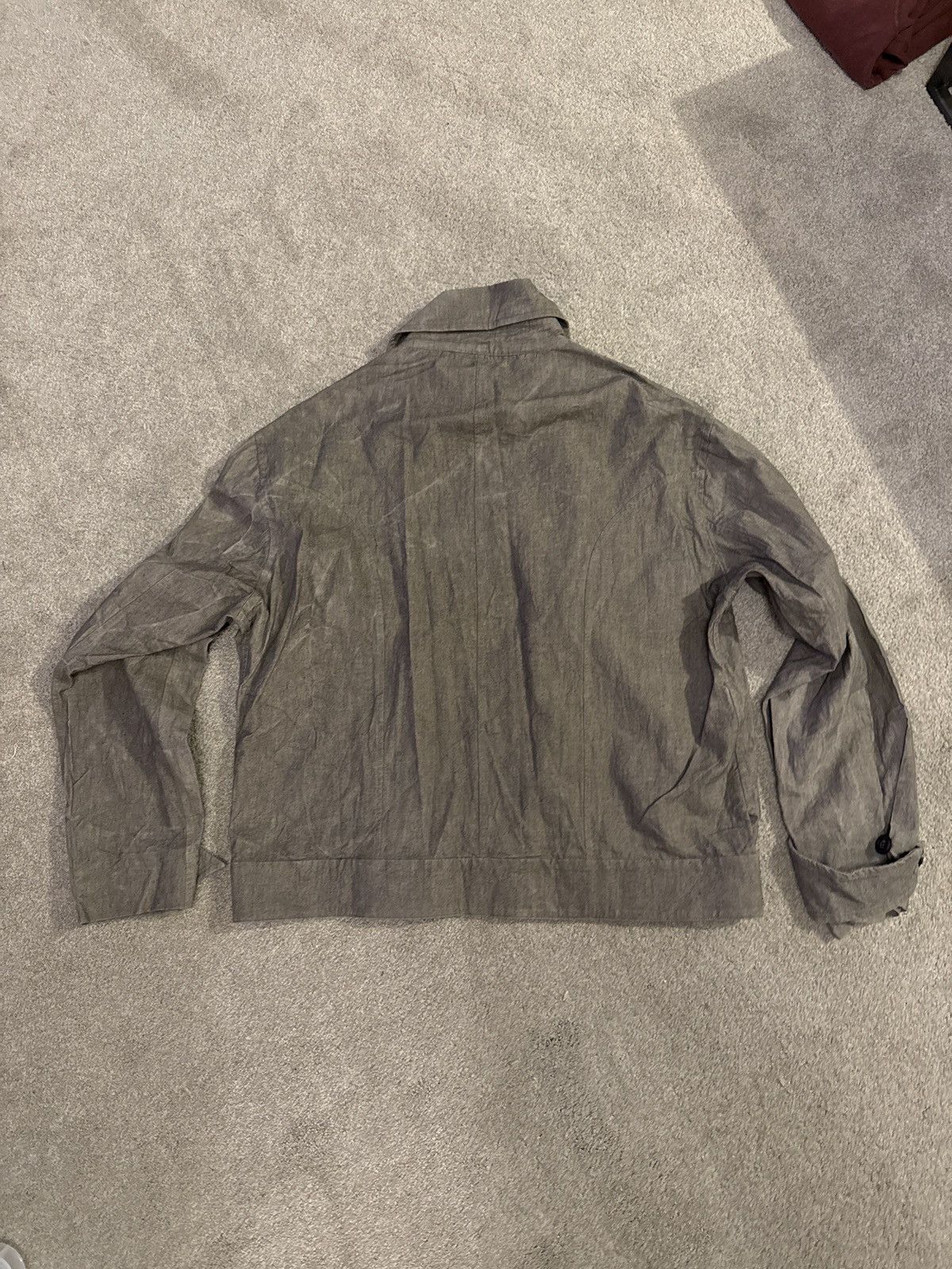 John Alexander Skelton CXVII Cycling Jacket Size US M / EU 48-50 / 2 - 3 Thumbnail
