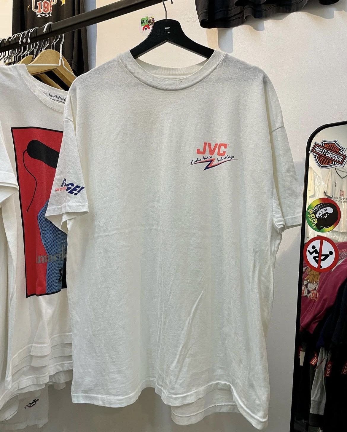Arts & Science JVC 90's Size US XL / EU 56 / 4 - 2 Thumbnail