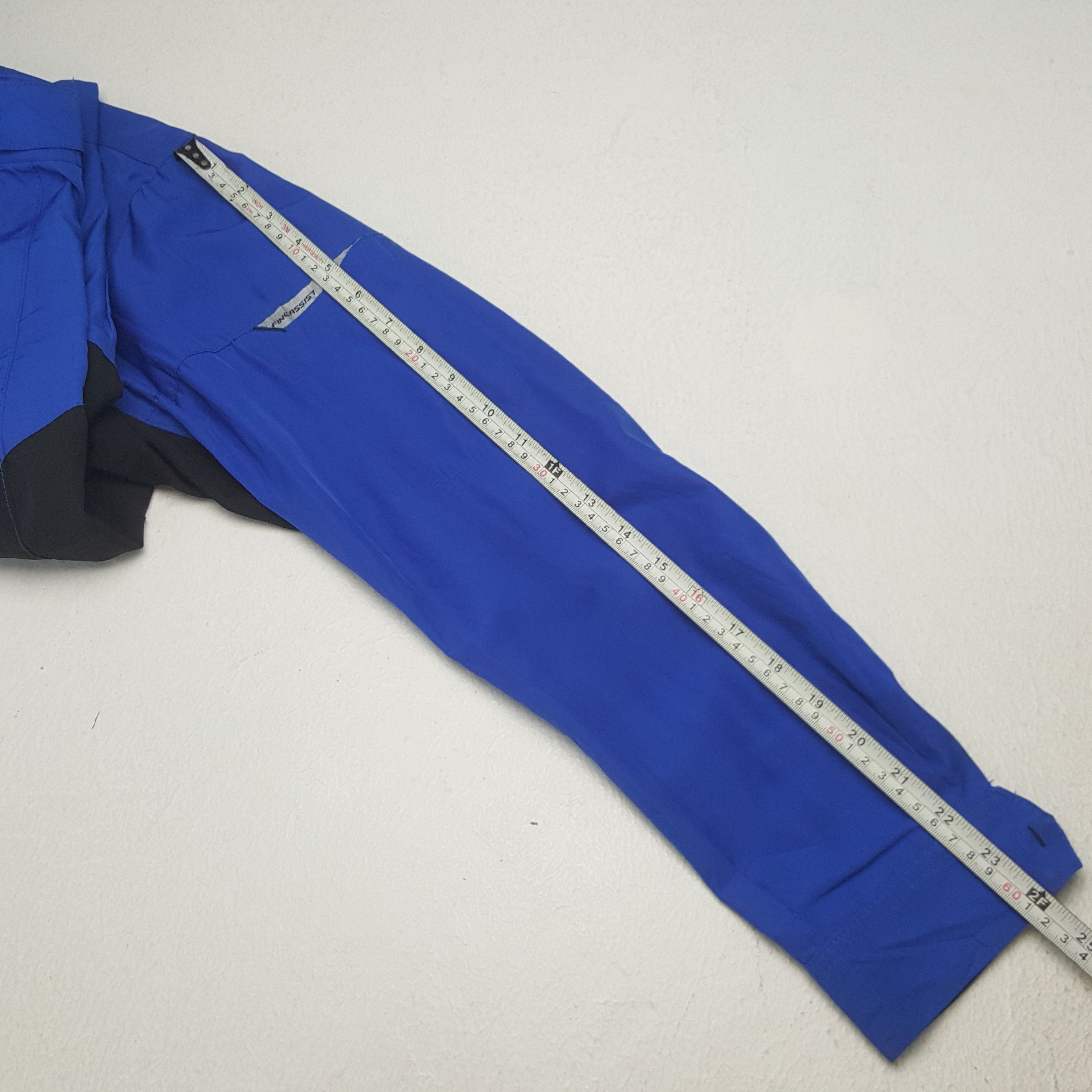 Japanese Brand × Vintage Vintage Toyota Racing Custom Art Windbreaker Jacket Size US M / EU 48-50 / 2 - 7 Thumbnail