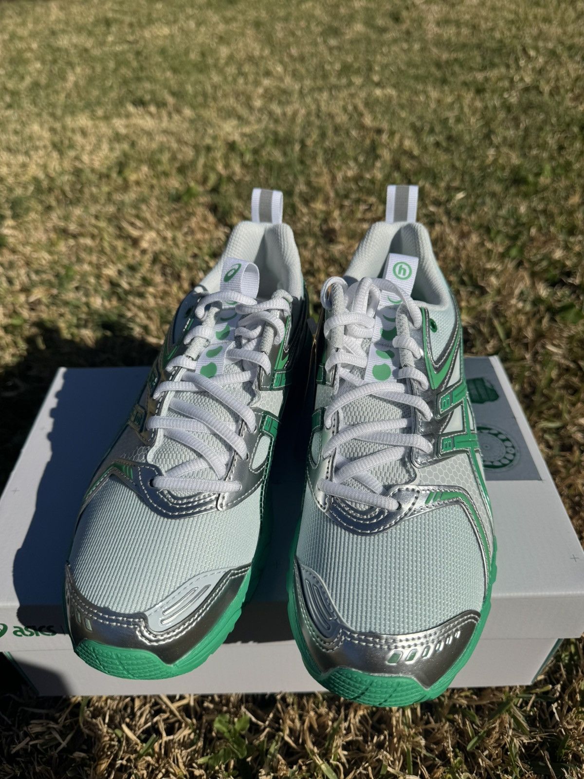 Asics × HIDDEN Hidden NY X asics Size US 5.5 / IT 35.5 - 8 Thumbnail