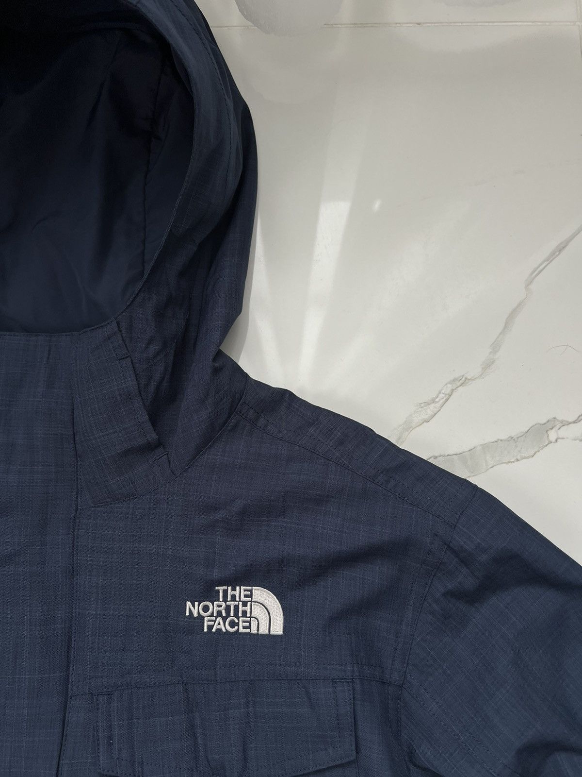 Other THE NORTH FACE HYVENT OUTDOOR GORPCORE JACKET Y2K Size US M / EU 48-50 / 2 - 4 Thumbnail