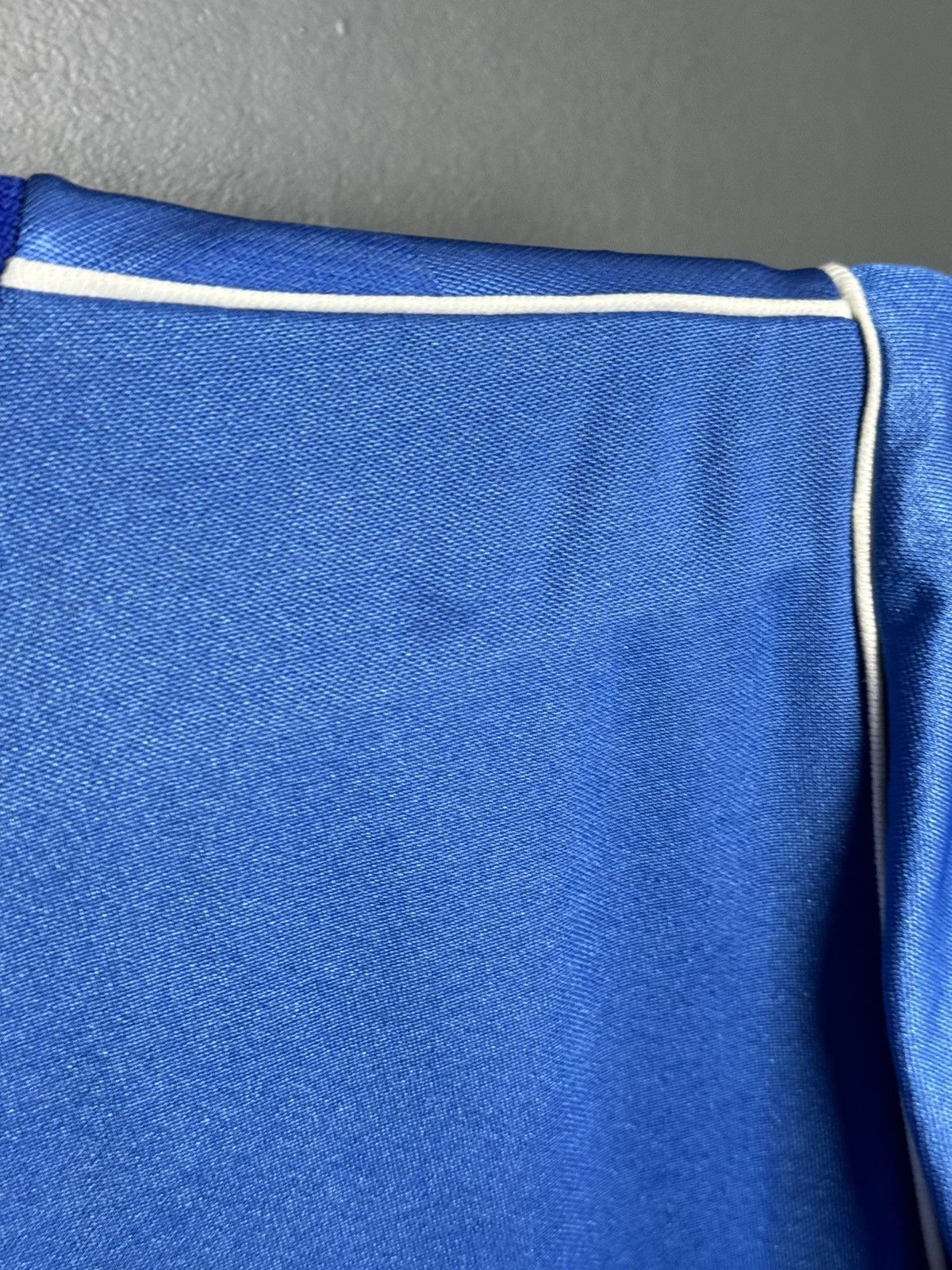 Umbro KIDS Everton 86/89 Home Football Jersey Size US XS / EU 42 / 0 - 17 Thumbnail