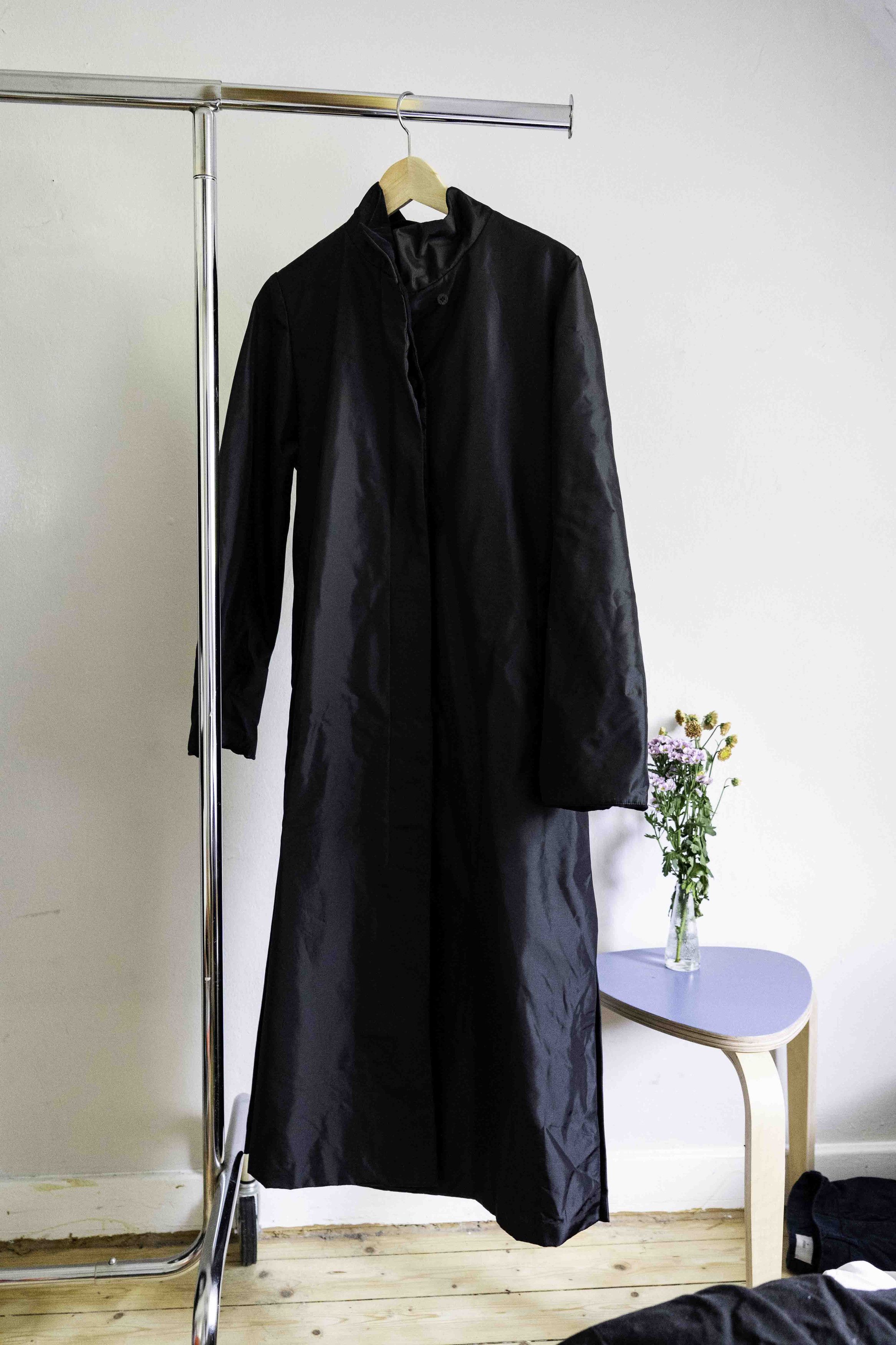 Other Japanese Style Vintage Rain Coat Size US M / EU 48-50 / 2 - 1 Preview
