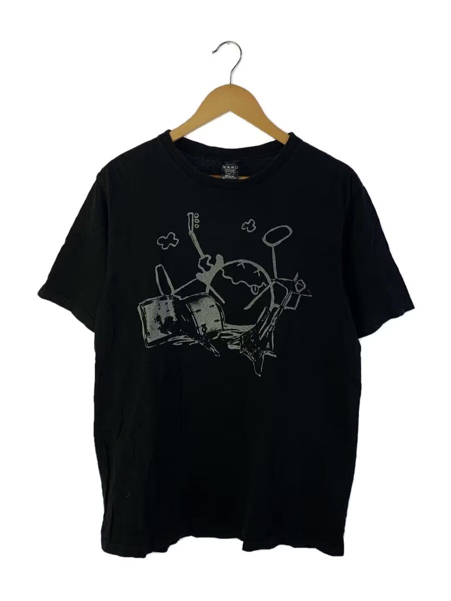 Number (N)ine 9th Anniversary Nirvana Cobain Tee Size US XL / EU 56 / 4 - 1 Thumbnail
