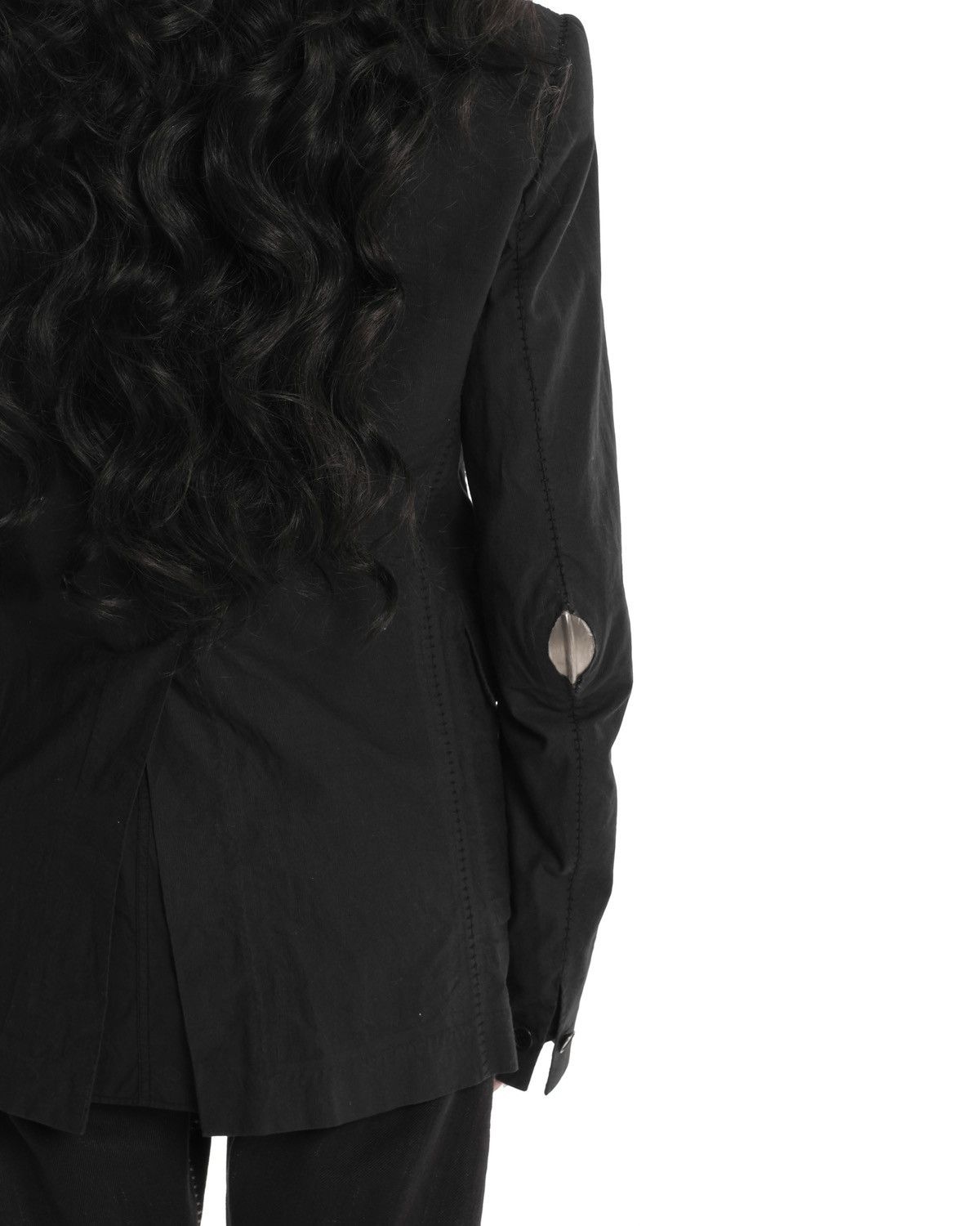 Carol Christian Poell Carol Christian Poell Prosthetic Eblow Jacket Size US S / EU 44-46 / 1 - 3 Thumbnail
