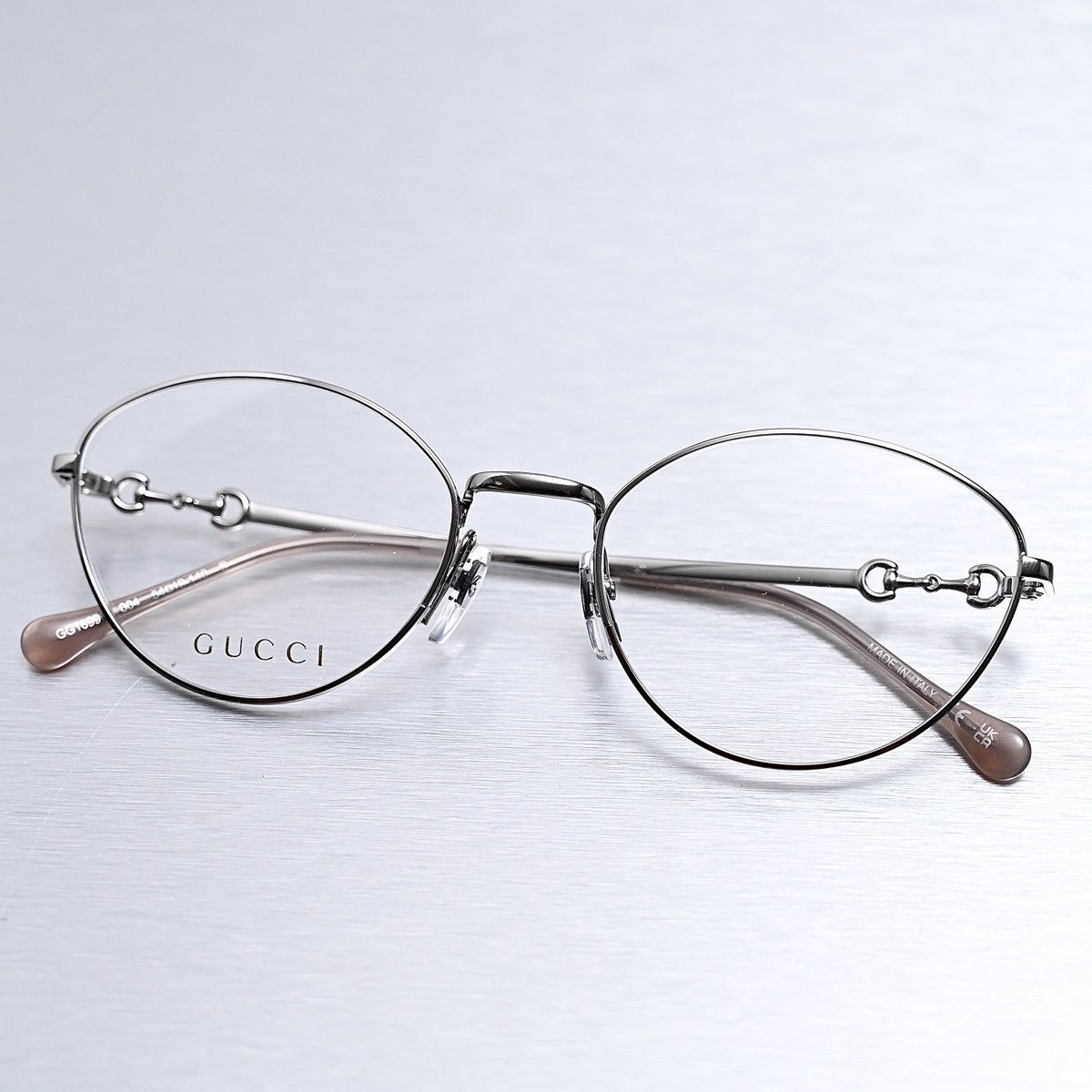 Gucci GUCCI GG1699O GLASSES Size ONE SIZE - 9 Thumbnail