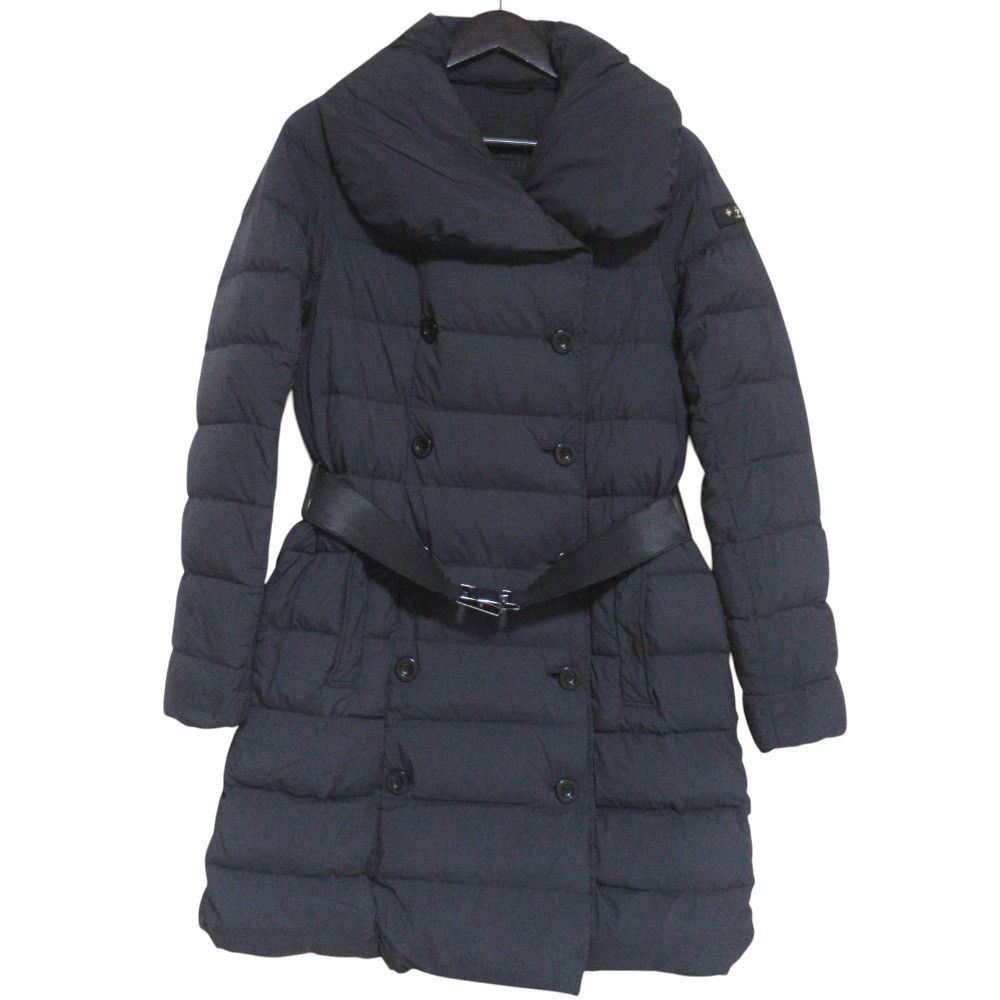 Other Other TATRAS AGOGNA Nylon Down Coat Textile Outerwear LTA19A4697 DUTY FREE for USA Size ONE SIZE - 1 Thumbnail