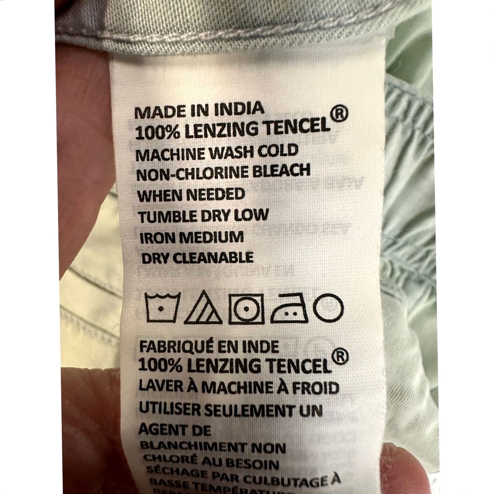 Prana PrAna Jogger Pants Womens Small Wash Blue Lightweight Pull On High Rise Pocketed Tapered 29 In Inseam 31 In Waist Outdoor Activewear Casual Womens Size 28" / US 6 / IT 42 - 5 Thumbnail