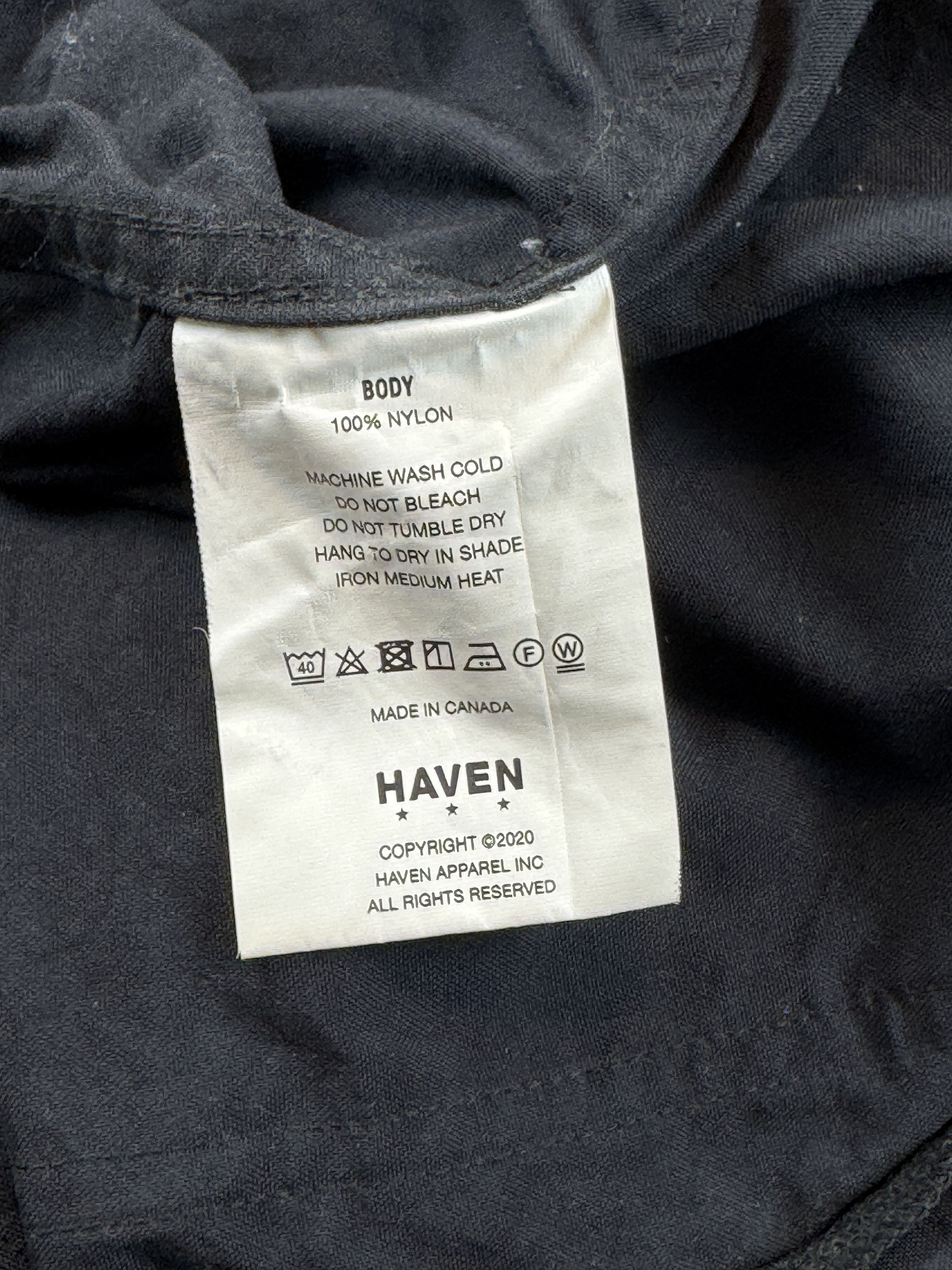 Haven Neighborhood Technical Pants Size US 32 / EU 48 - 6 Thumbnail