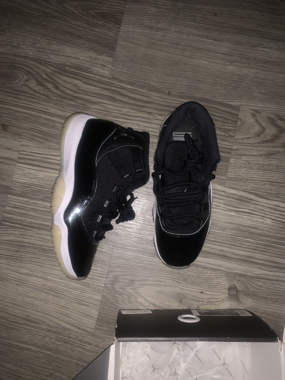 Jordan Brand Wmns air jordan 11 retro Size US 8 / IT 38 - 5 Thumbnail