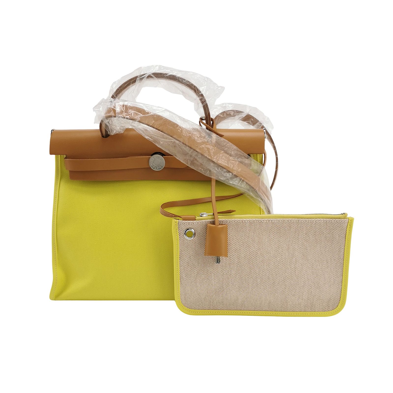 Hermes Hermes Women os Shoulder Bags Size ONE SIZE - 1 Thumbnail