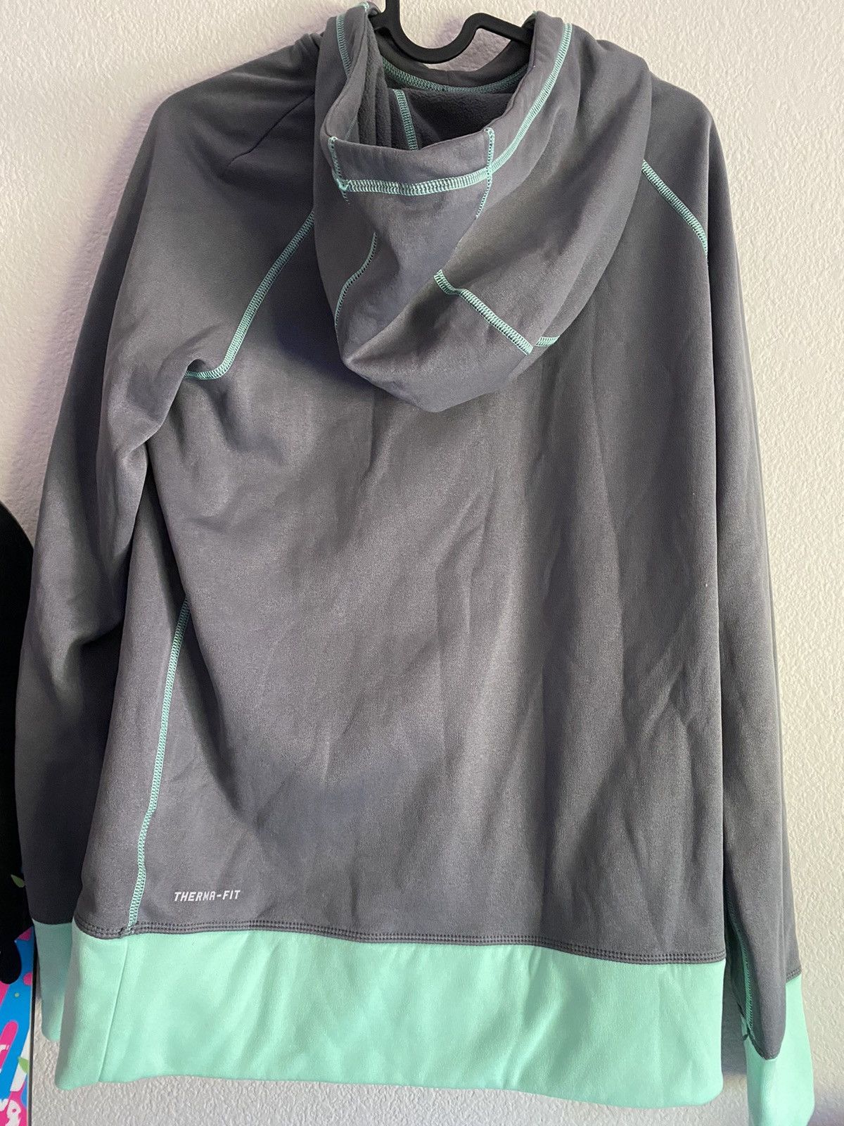 Nike Nike Japan thermal fit hoodie NSW Tokyo Size US L / EU 52-54 / 3 - 4 Thumbnail