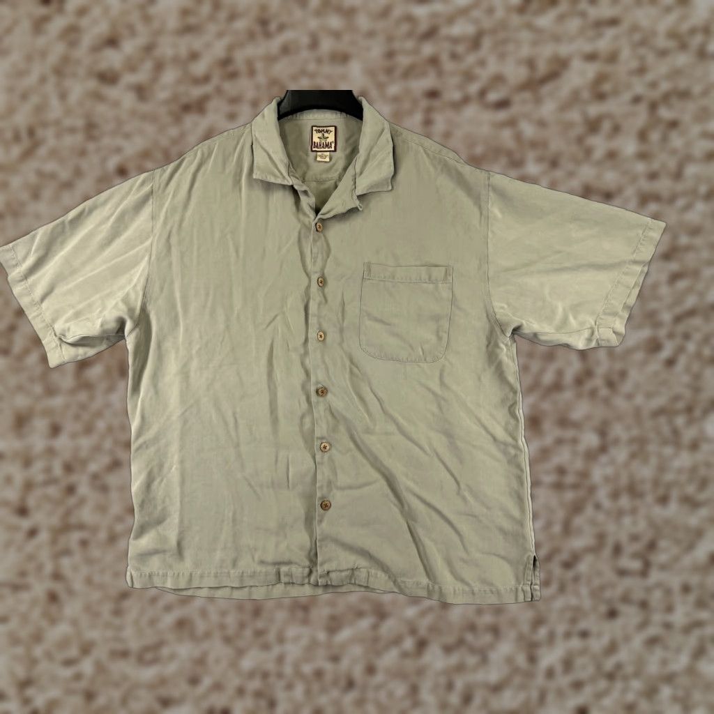 Tommy Bahama VINTAGE N/A Size US XL / EU 56 / 4 - 1 Thumbnail