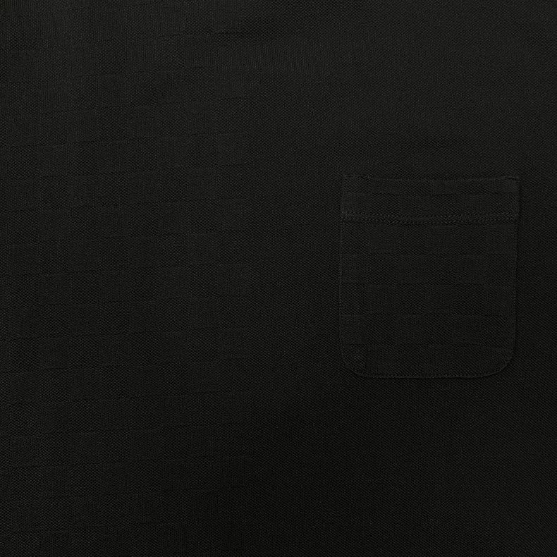 Louis Vuitton Louis Vuitton Black Short Sleeve Pocket Tee-2506 Size US M / EU 48-50 / 2 - 4 Thumbnail