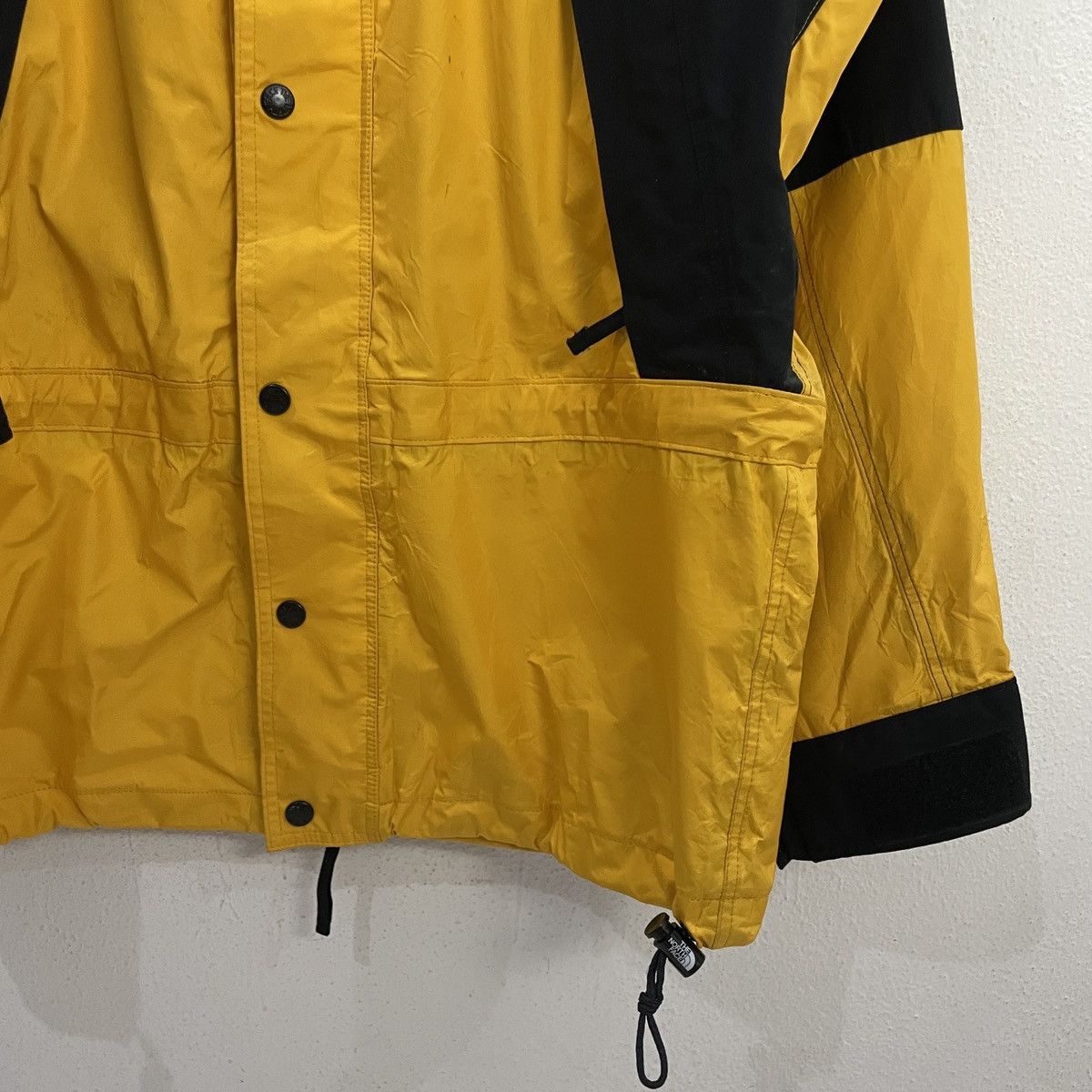 The North Face Vintage The North Face X Goretex Jacket Size US XL / EU 56 / 4 - 2 Thumbnail