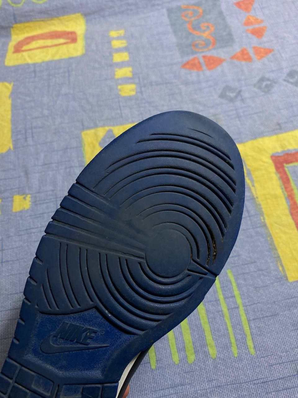 Nike Men’s Nike Shoes Size US 8 / EU 41 - 23 Thumbnail