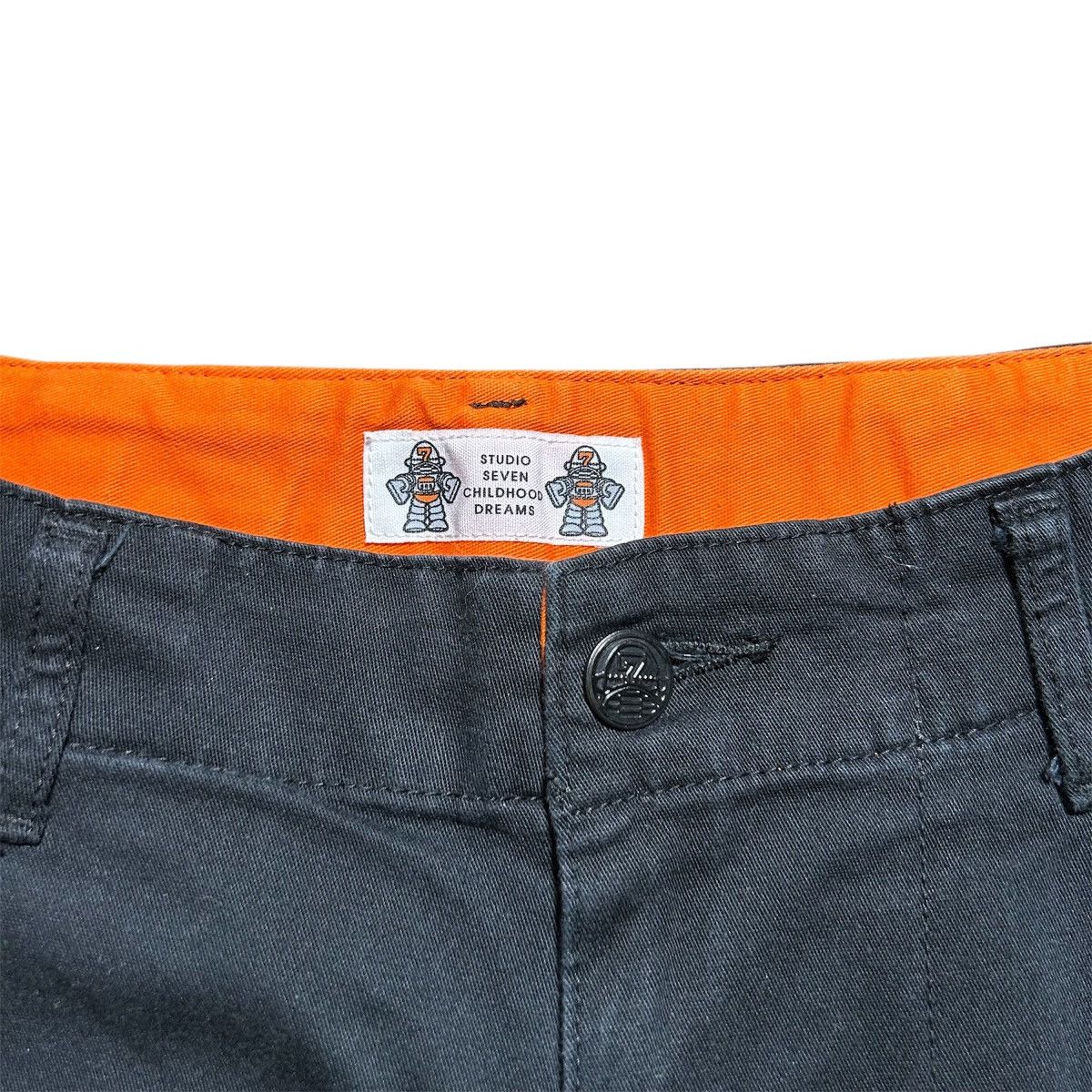 Studio Seven Studio seven childhood dreams Pants Size US 32 / EU 48 - 7 Thumbnail