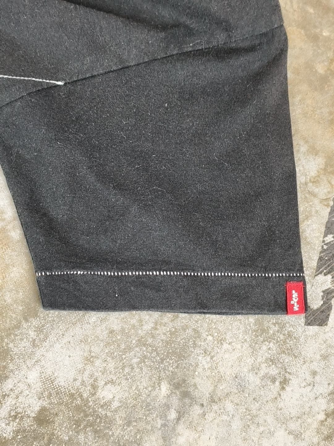 Levi's × Vintage Levi's Red Tab T-Shirt Size US M / EU 48-50 / 2 - 9 Thumbnail