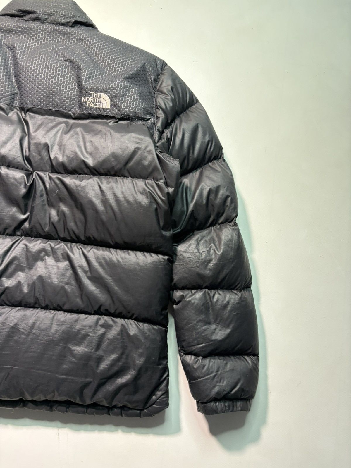 The North Face The North Face Puffer jacket Size US L / EU 52-54 / 3 - 16 Thumbnail