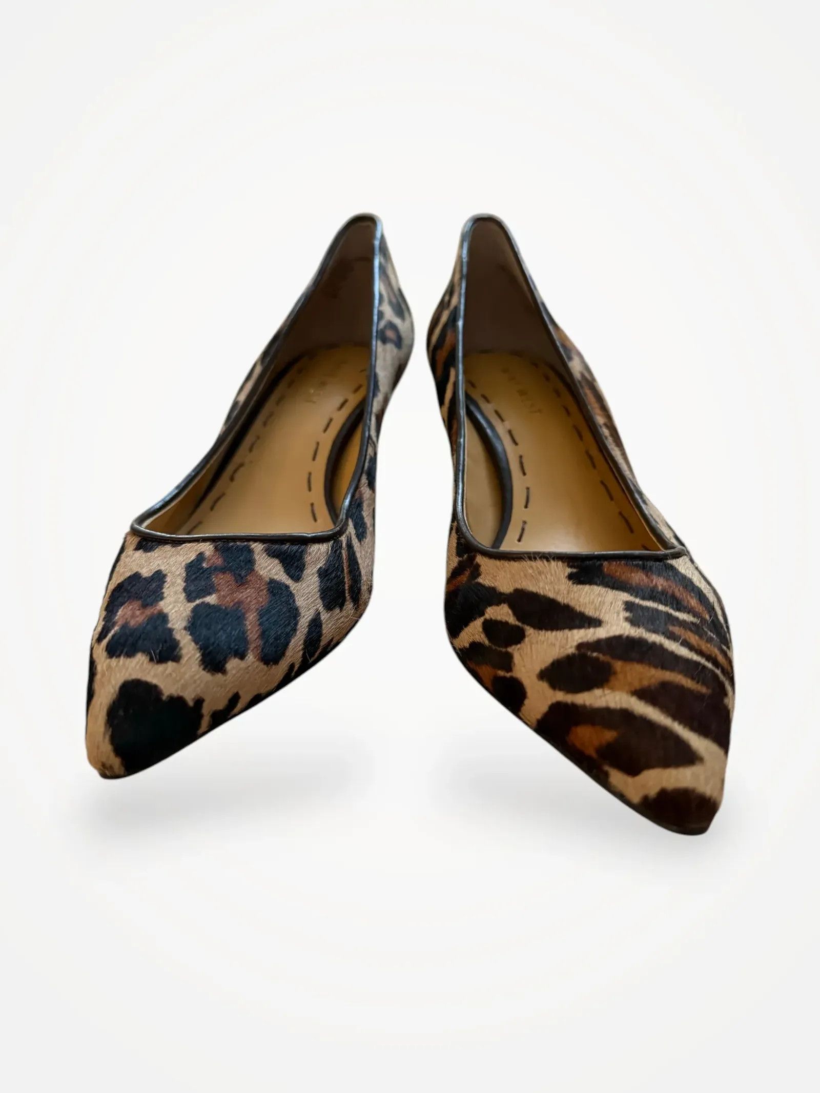 Nine West Nine West Heels Size US 8 / IT 38 - 1 Thumbnail