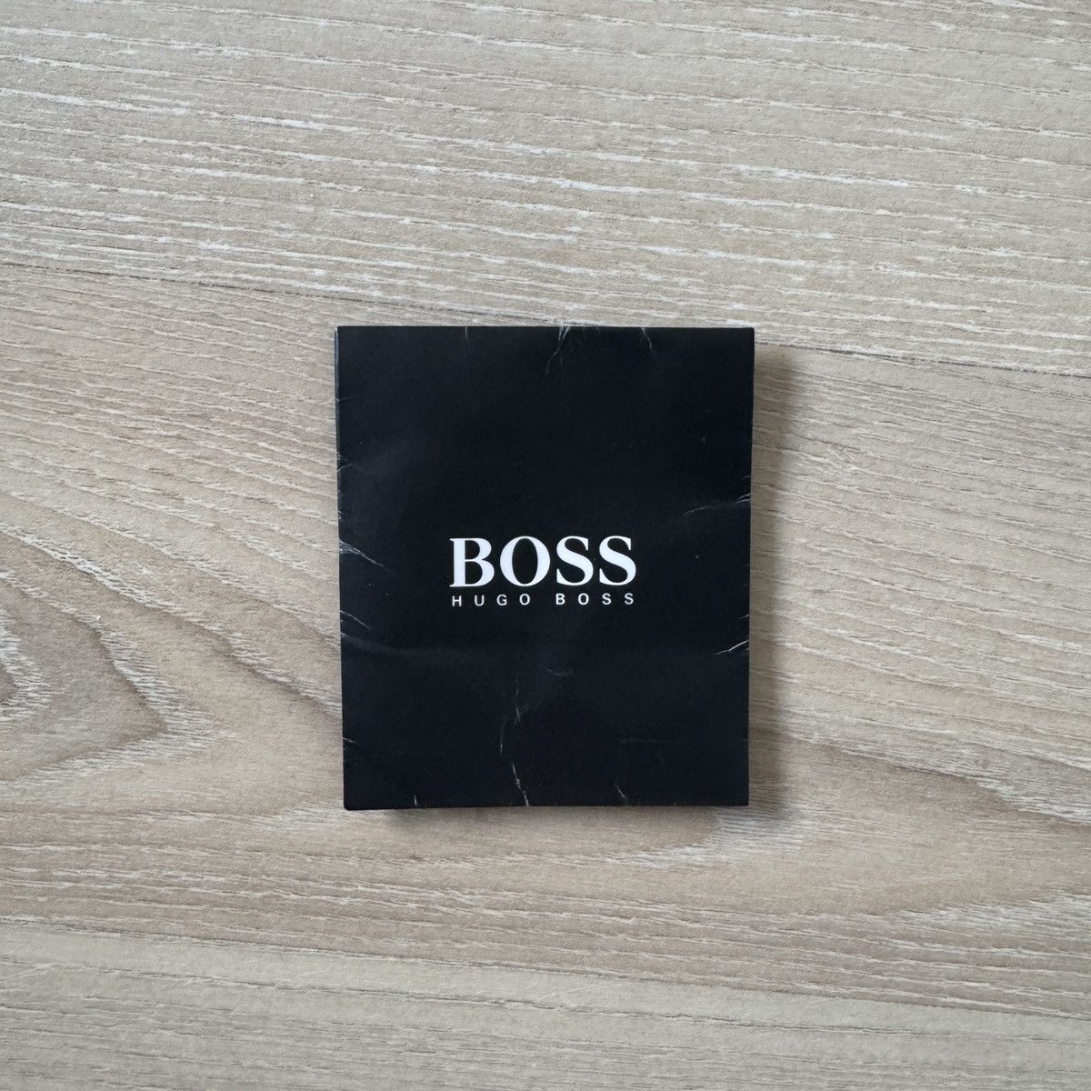 Hugo Boss Hugo Boss Navy Blazer NWT Size 38R Stretch Size 38R - 5 Thumbnail