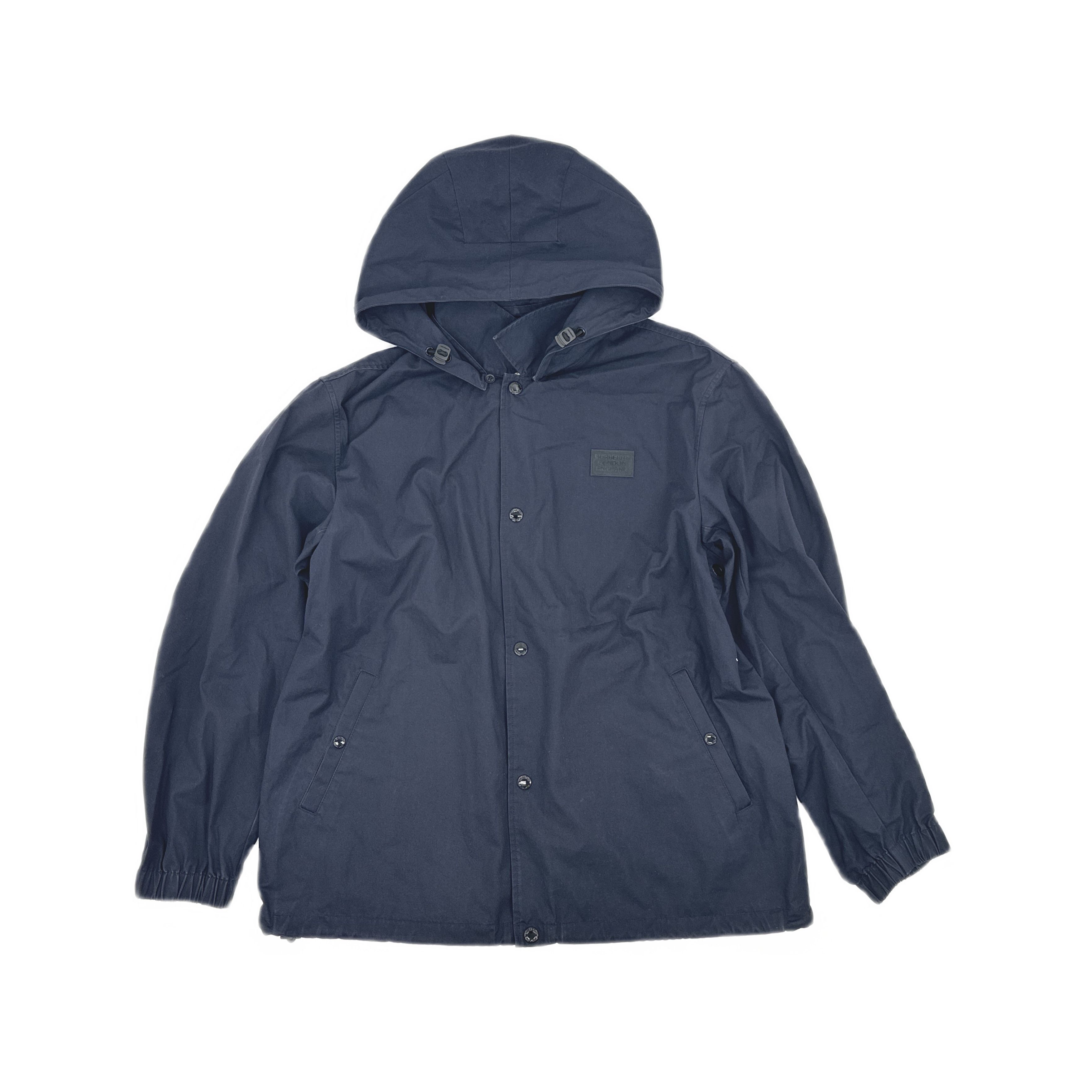 Burberry Burberry Waterproof Hooded Jacket Size XXL Size US XXL / EU 58 / 5 - 1 Thumbnail