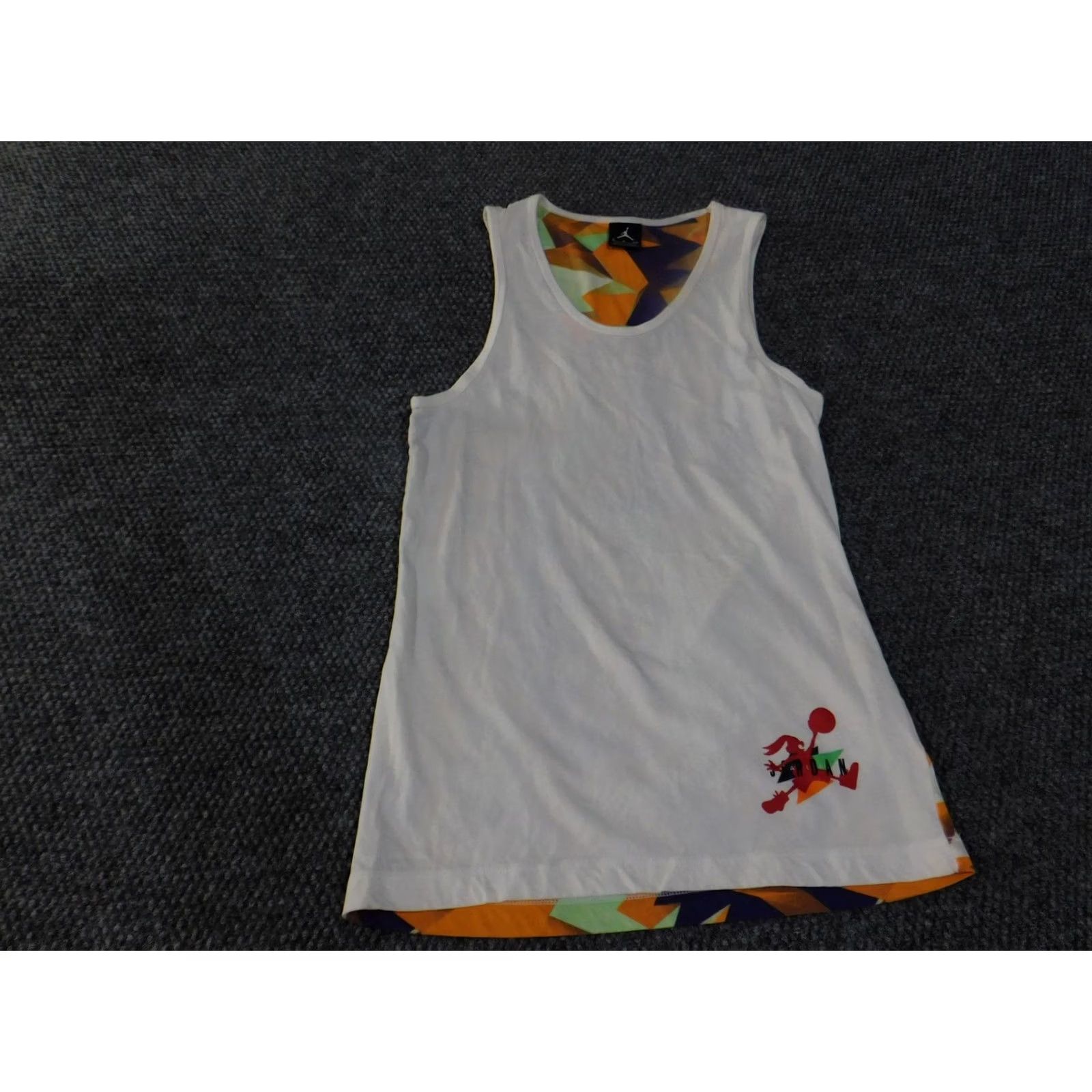 Jordan Brand VINTAGE No Size US S / EU 44-46 / 1 - 5 Thumbnail