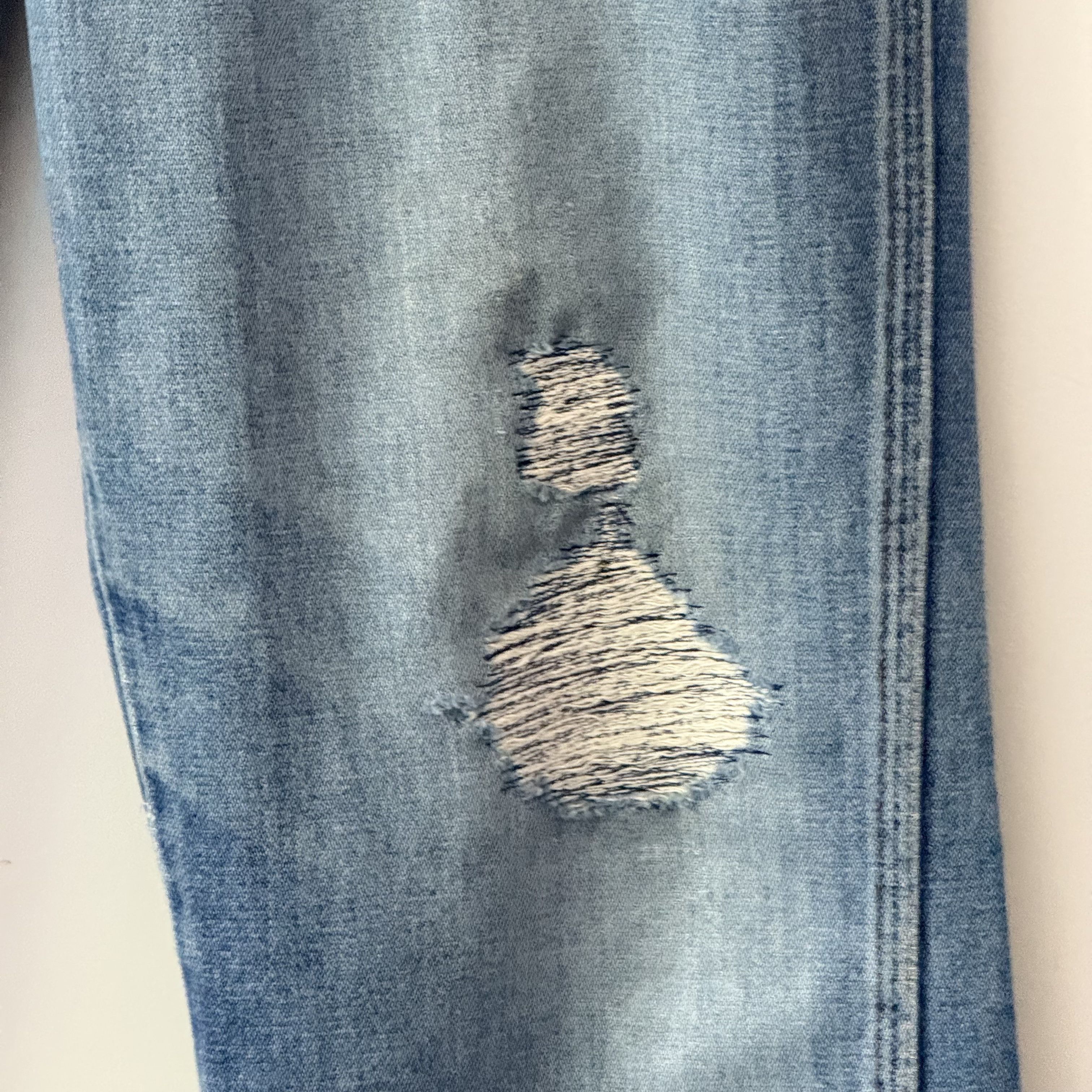 Vintage Wrangler flares - vintage faded Size US 30 / EU 46 - 2 Thumbnail