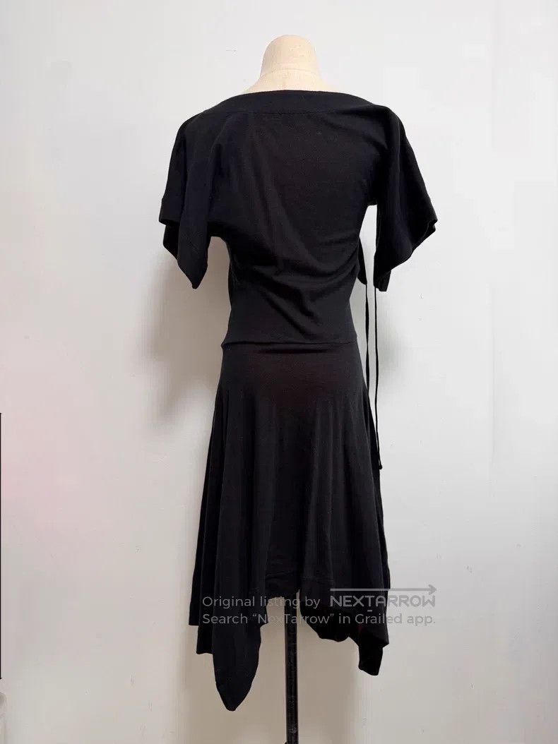 Vivienne Westwood Vivienne Westwood Tailored dress Size M / US 6-8 / IT 42-44 - 3 Thumbnail