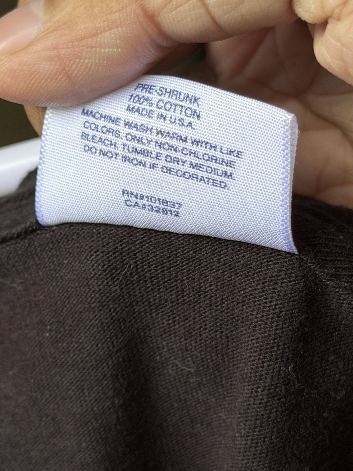 Comme des Garcons SHIRT × Supreme (Open to offers) Box Logo Size US M / EU 48-50 / 2 - 5 Thumbnail