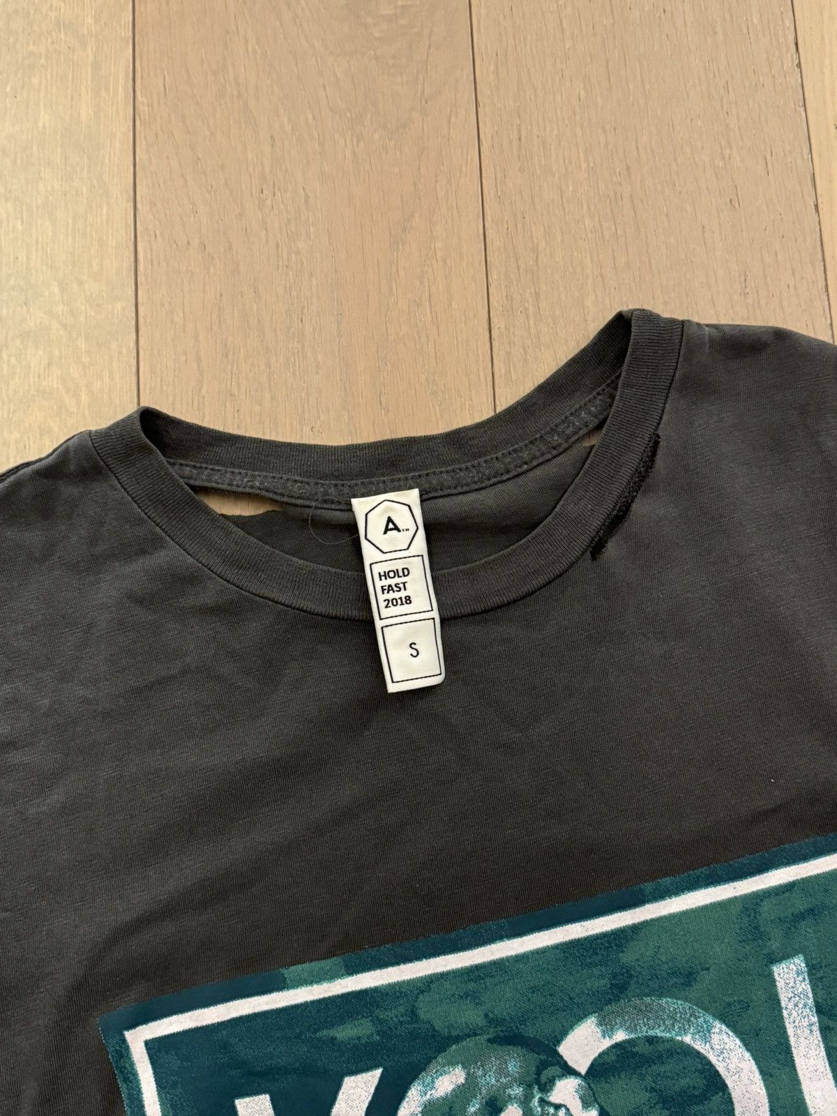 Alchemist Alchemist kool distressed t shirt | Grailed 