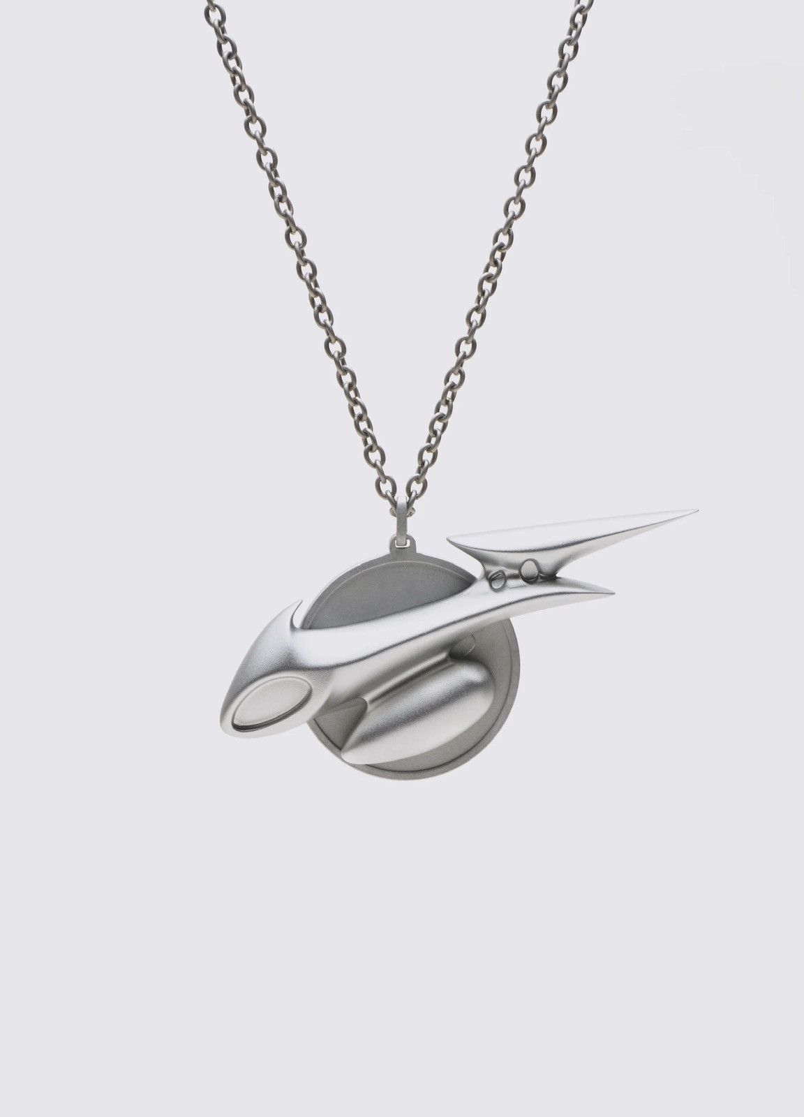 Designer × Japanese Brand Offgod x A Society Necklace box set Size ONE SIZE - 1 Thumbnail