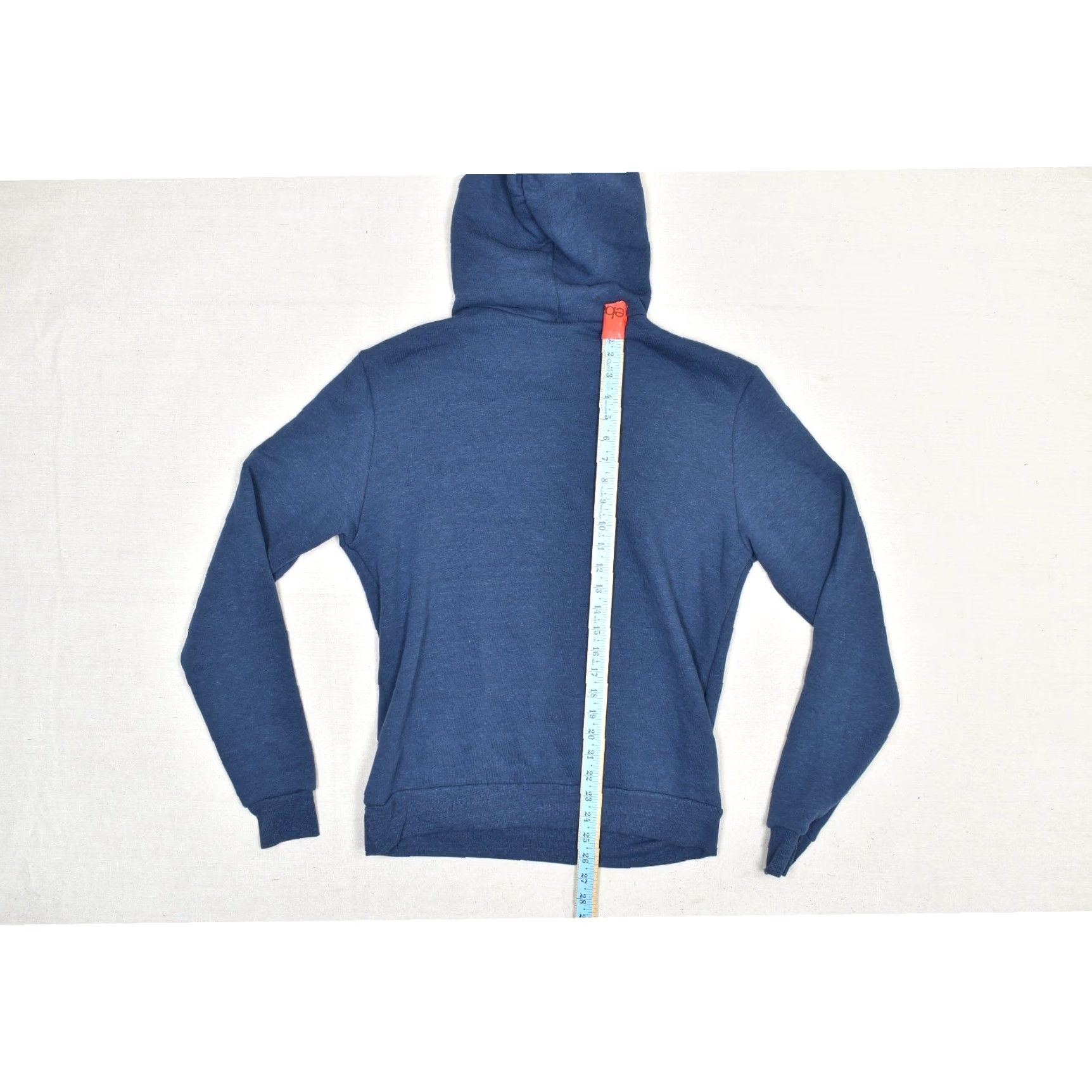 Vintage Where im From Hoodie Shirt? Size US S / EU 44-46 / 1 - 8 Thumbnail