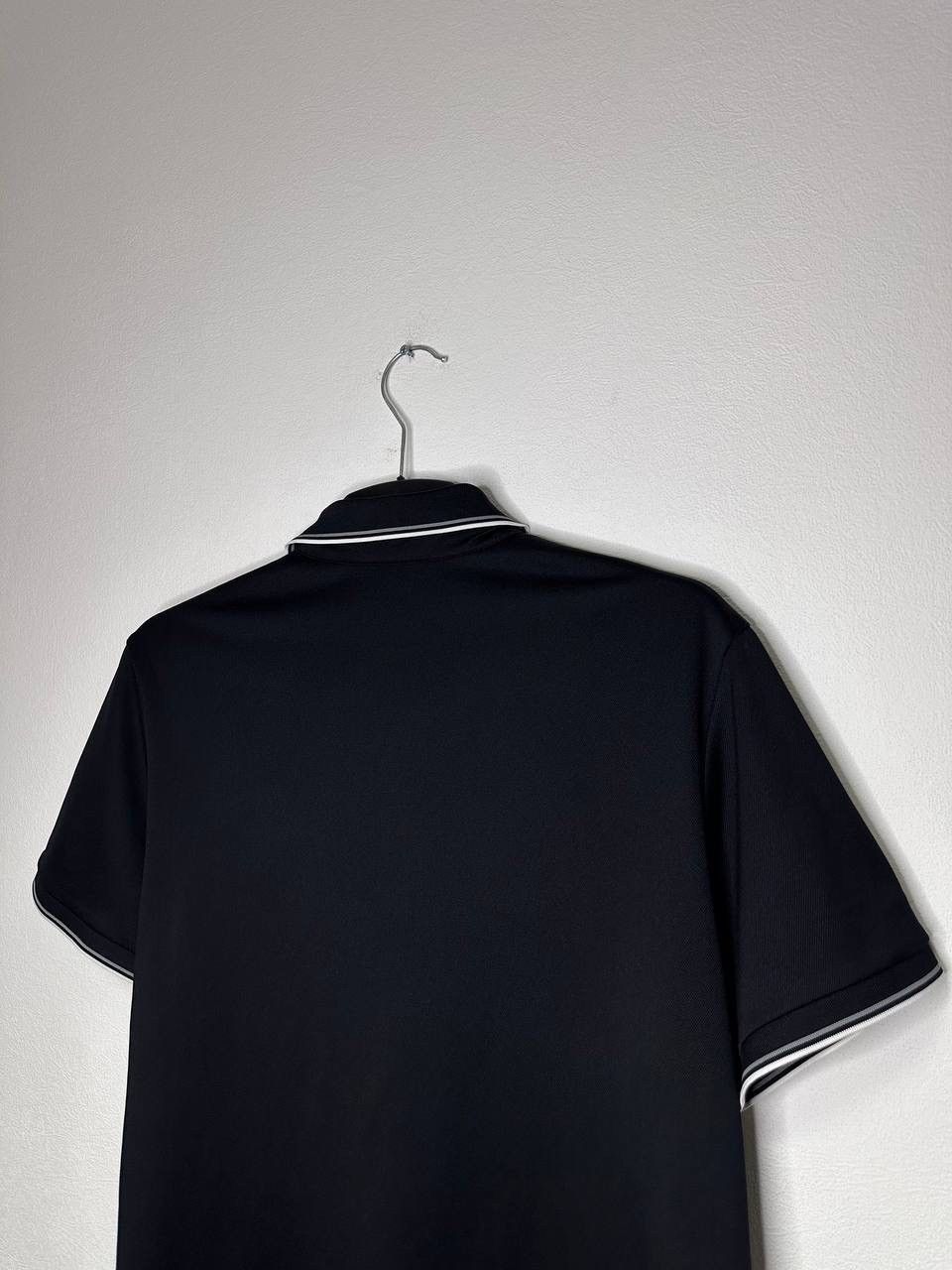 Nike Nike Court Dri-FIT Tennis Polo Shirt Black Men’s Large Size US L / EU 52-54 / 3 - 10 Thumbnail