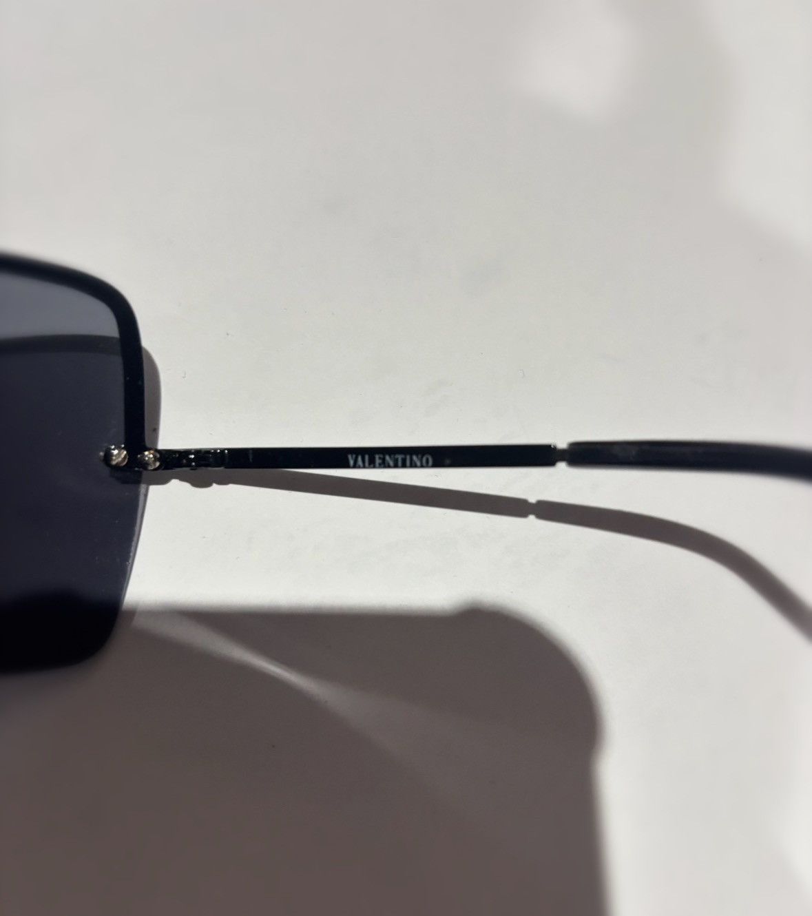 Valentino Valentino sunglasses Size ONE SIZE - 4 Thumbnail