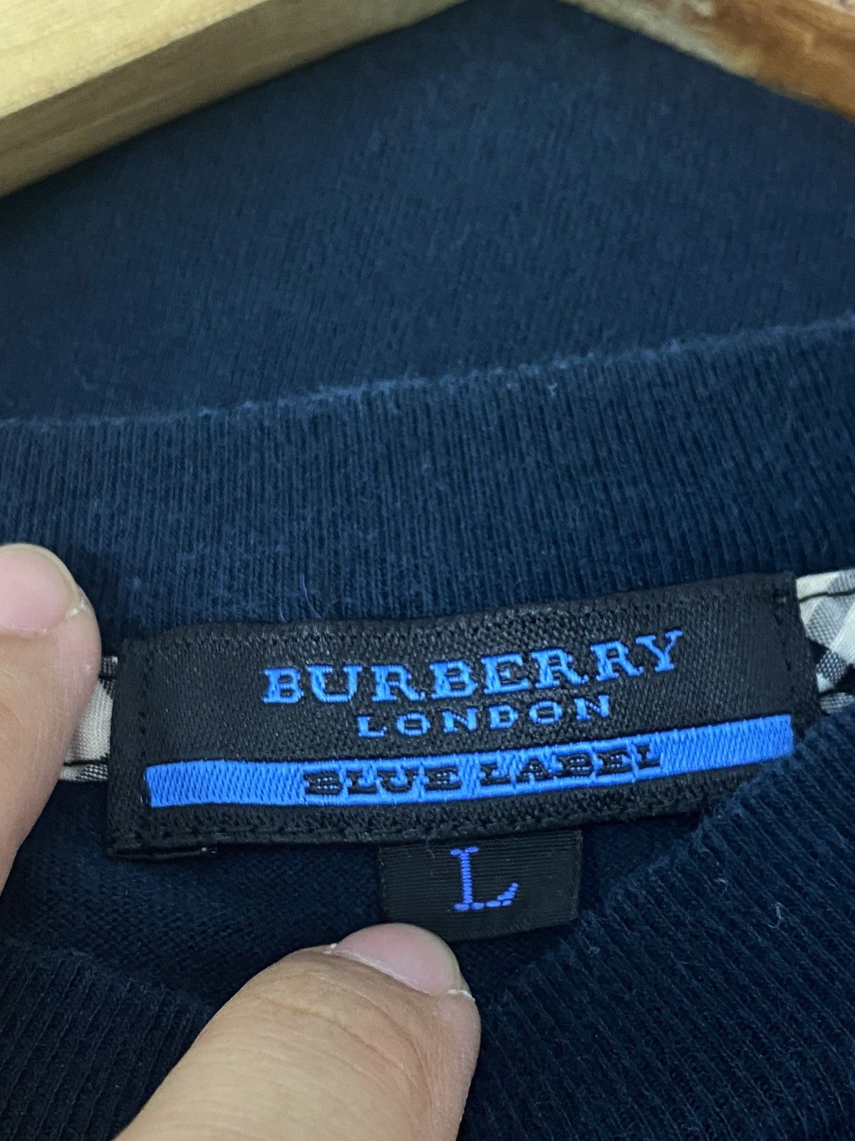 Burberry Burberry London tee Size US L / EU 52-54 / 3 - 12 Thumbnail
