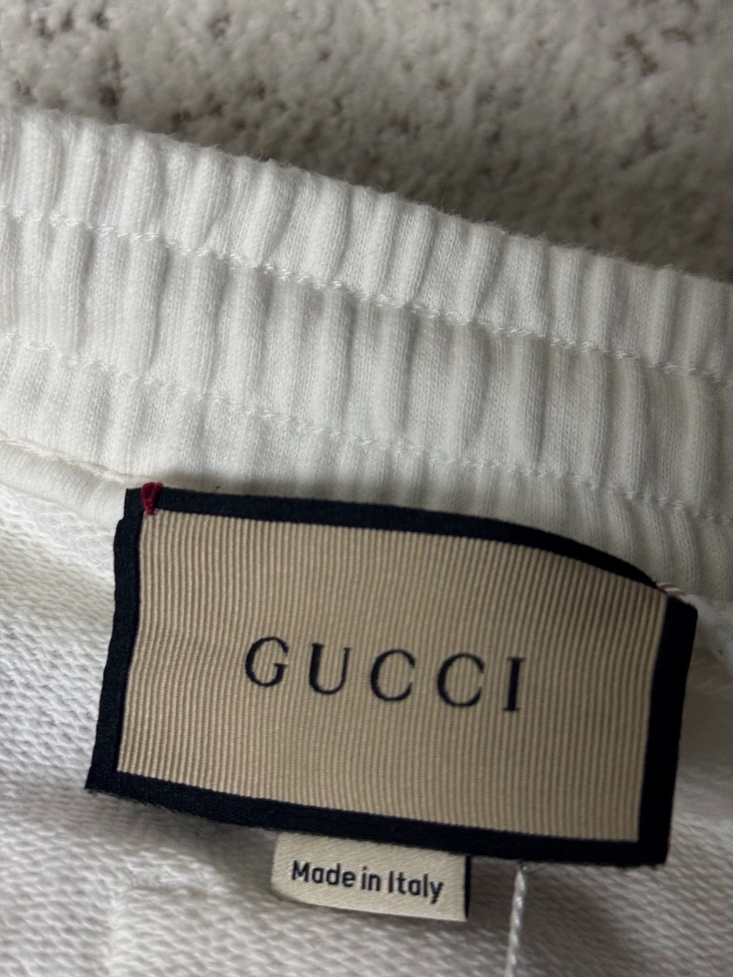Gucci Gucci Shorts S 99 New Size US 29 - 2 Thumbnail