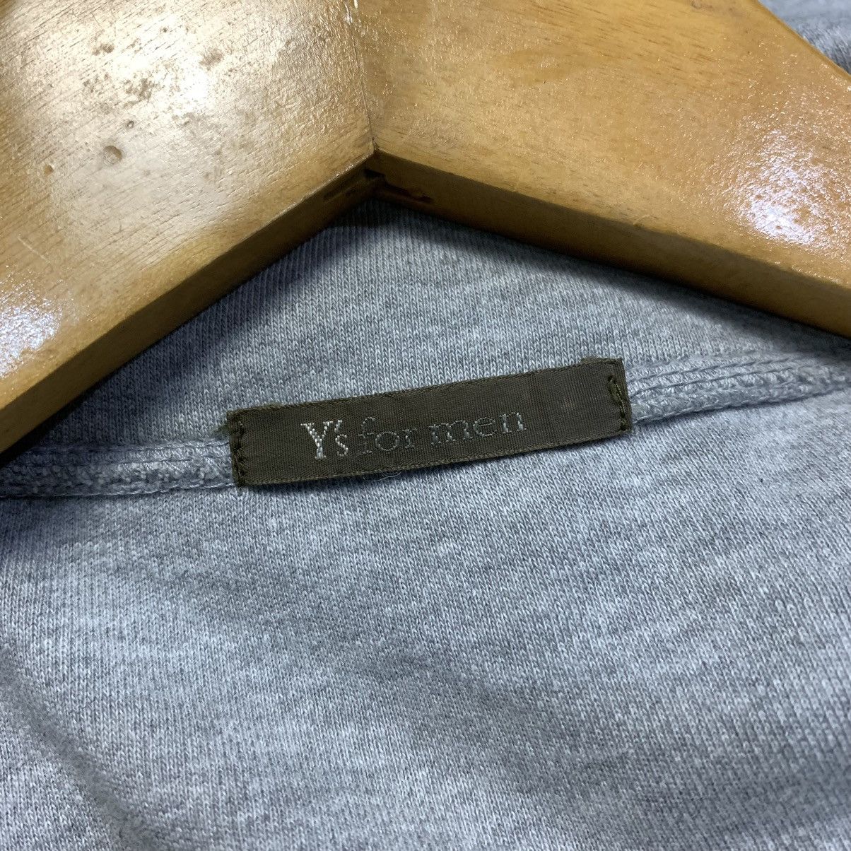 Vintage Y’s For Men Two Pocket Jacket Size US M / EU 48-50 / 2 - 5 Thumbnail